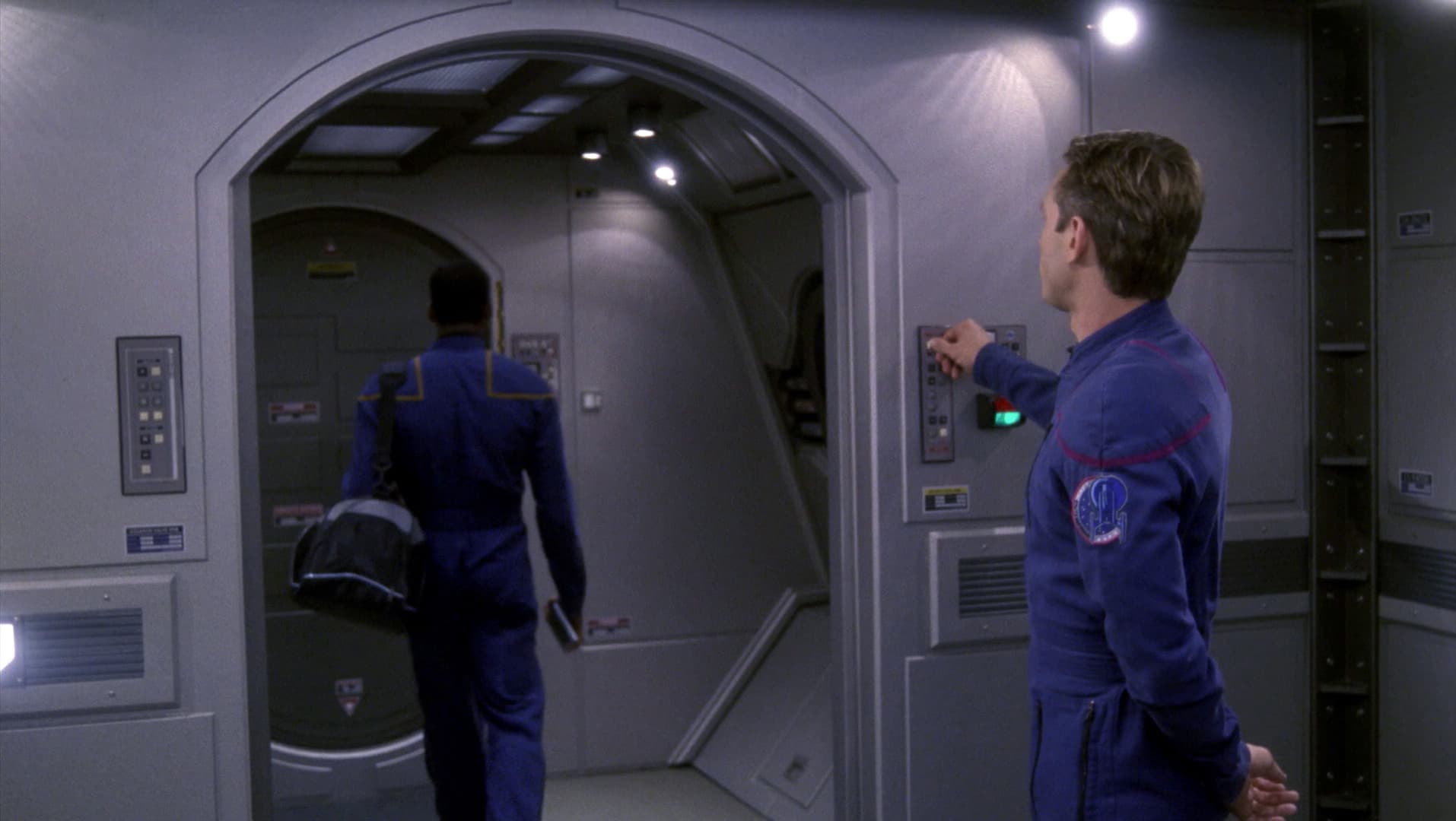 Horizon - Screenshot 4