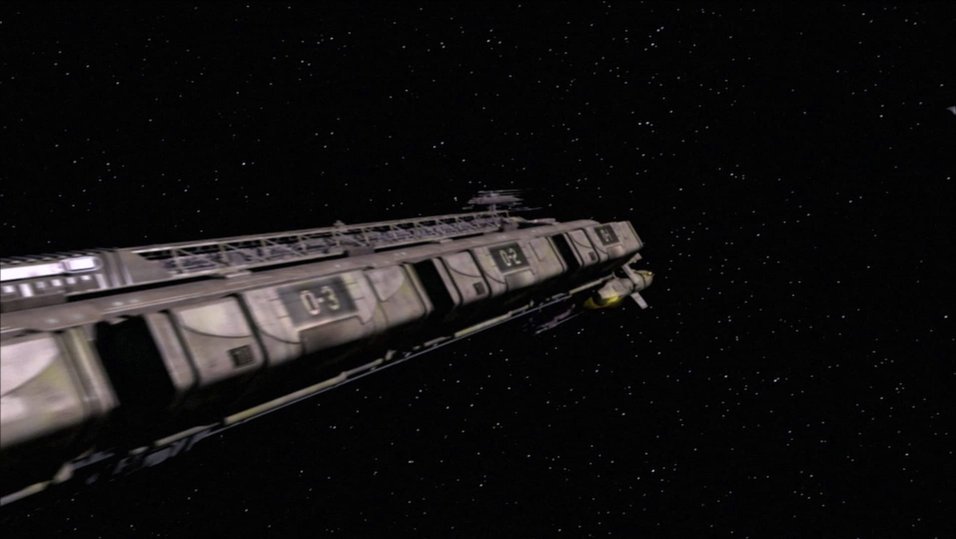 Horizon - Screenshot 8