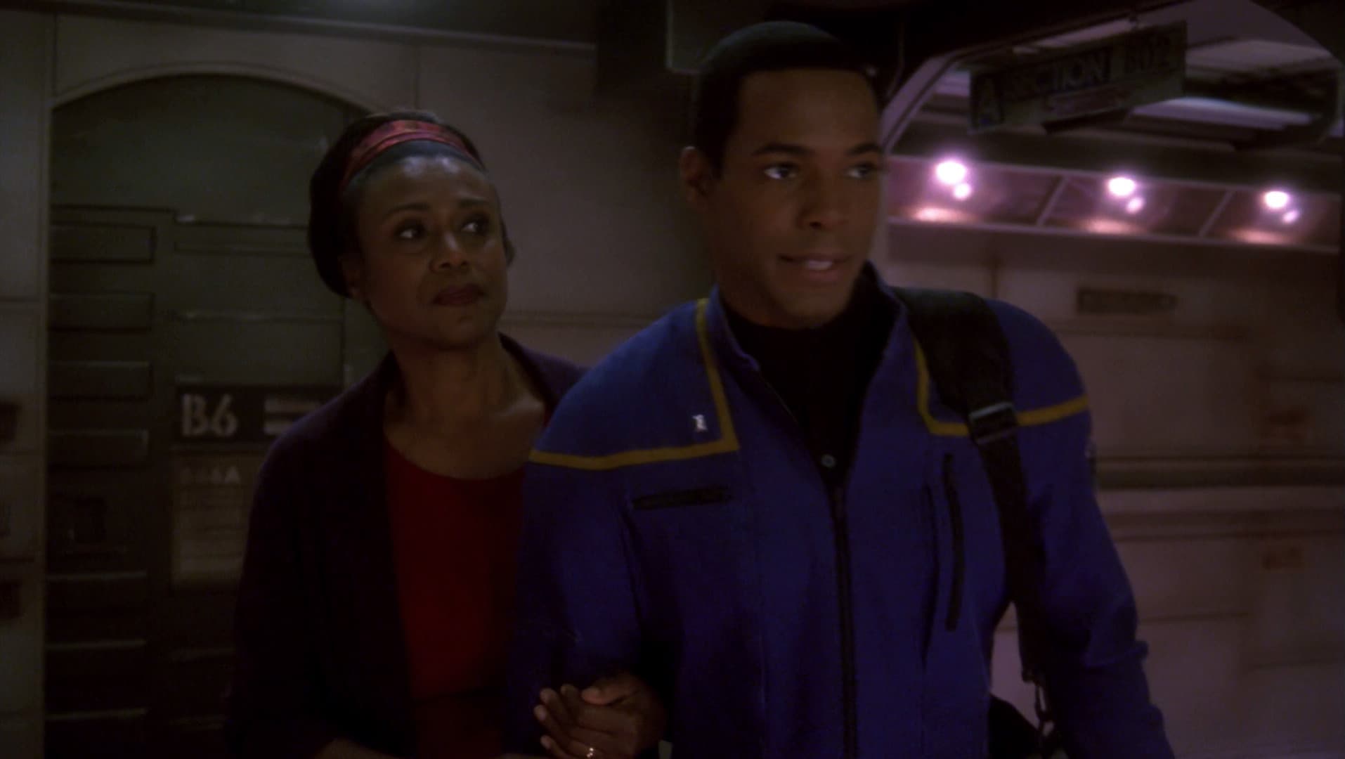 Horizon - Screenshot 5