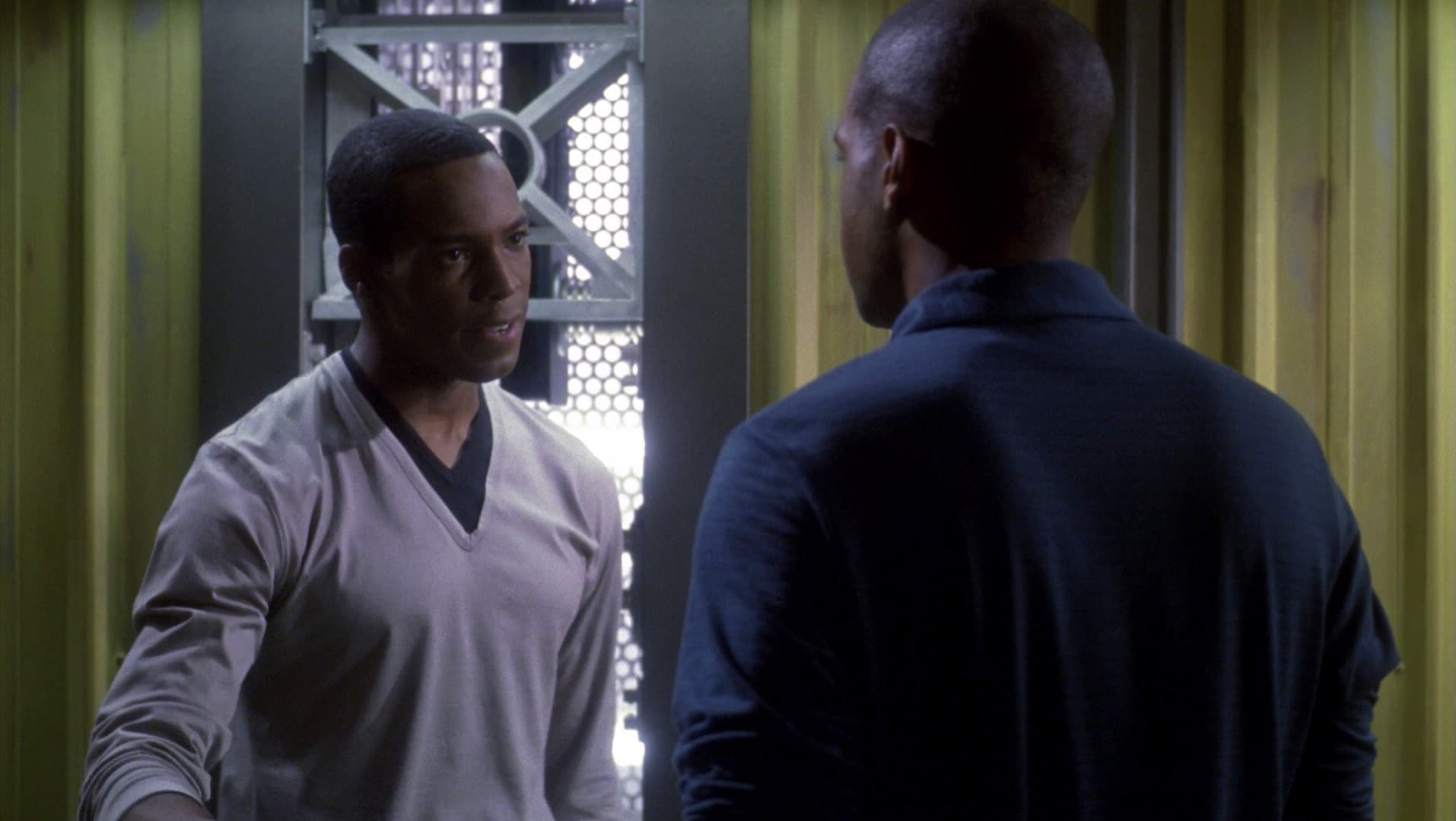 Horizon - Screenshot 11