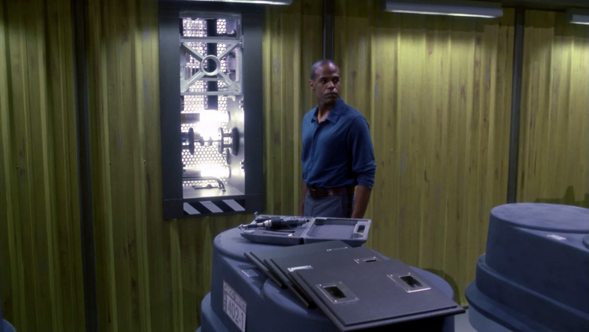 Horizon - Screenshot 3