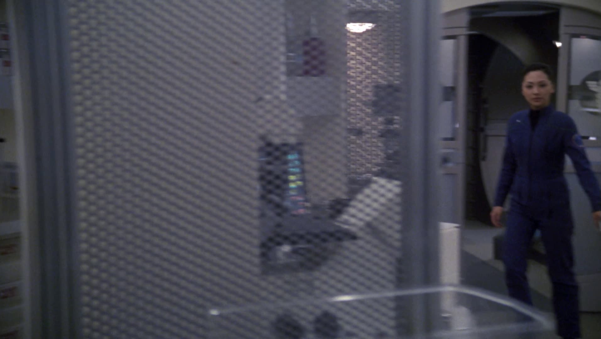 The Breach - Screenshot 8