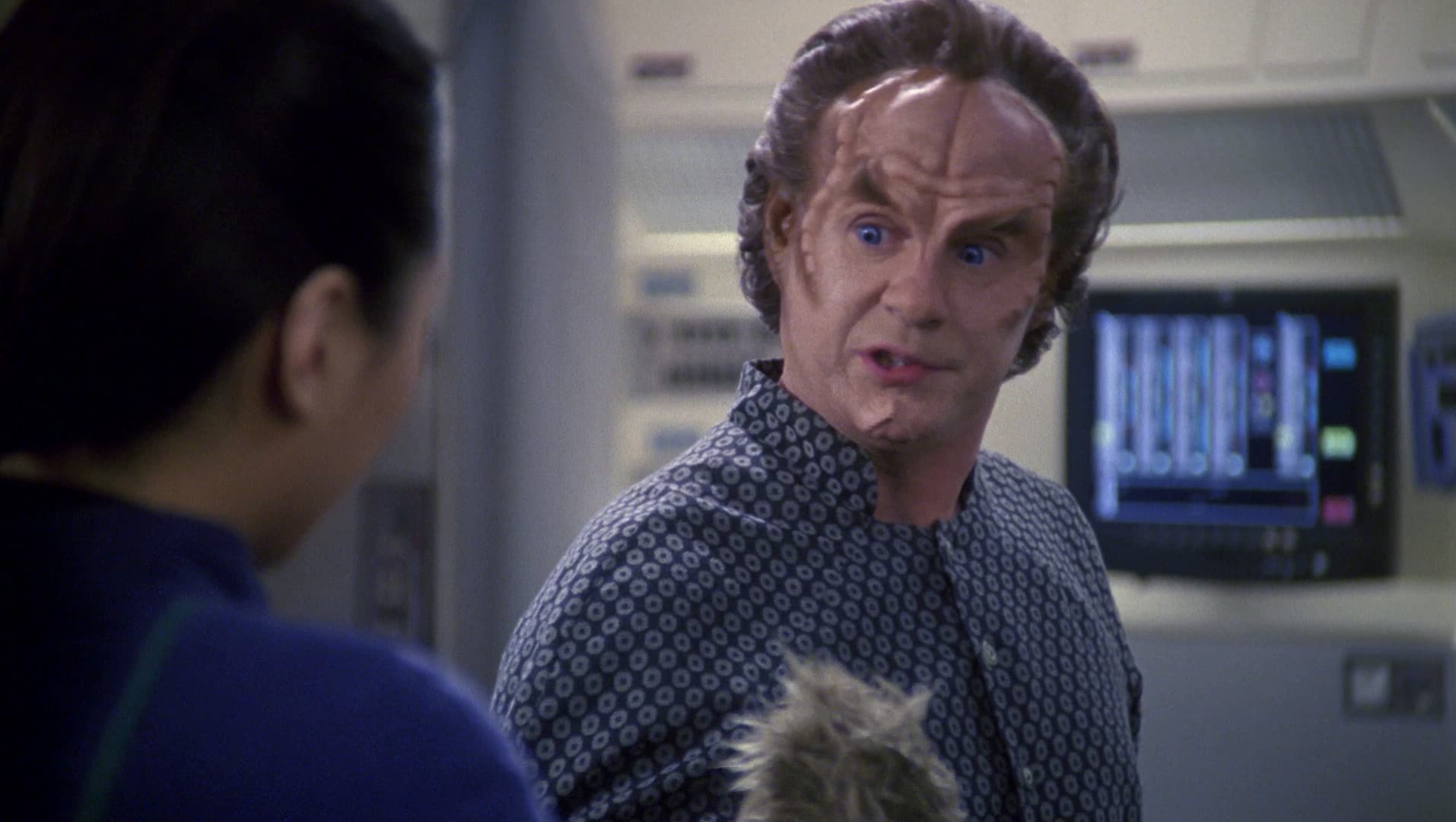 The Breach - Screenshot 10