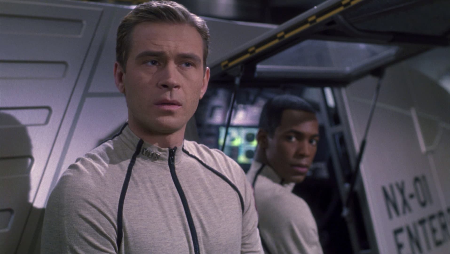 The Breach - Screenshot 2