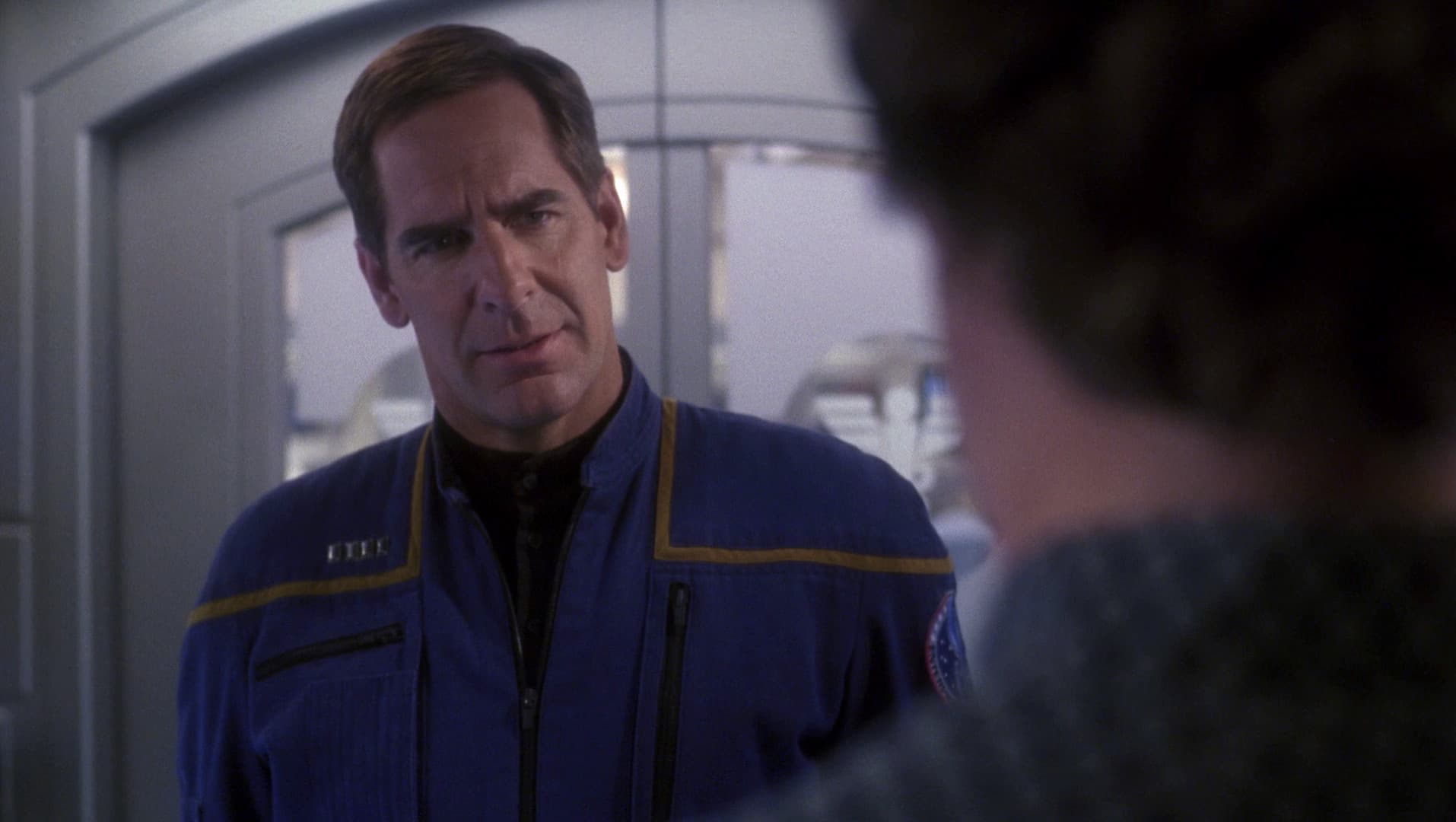 The Breach - Screenshot 4