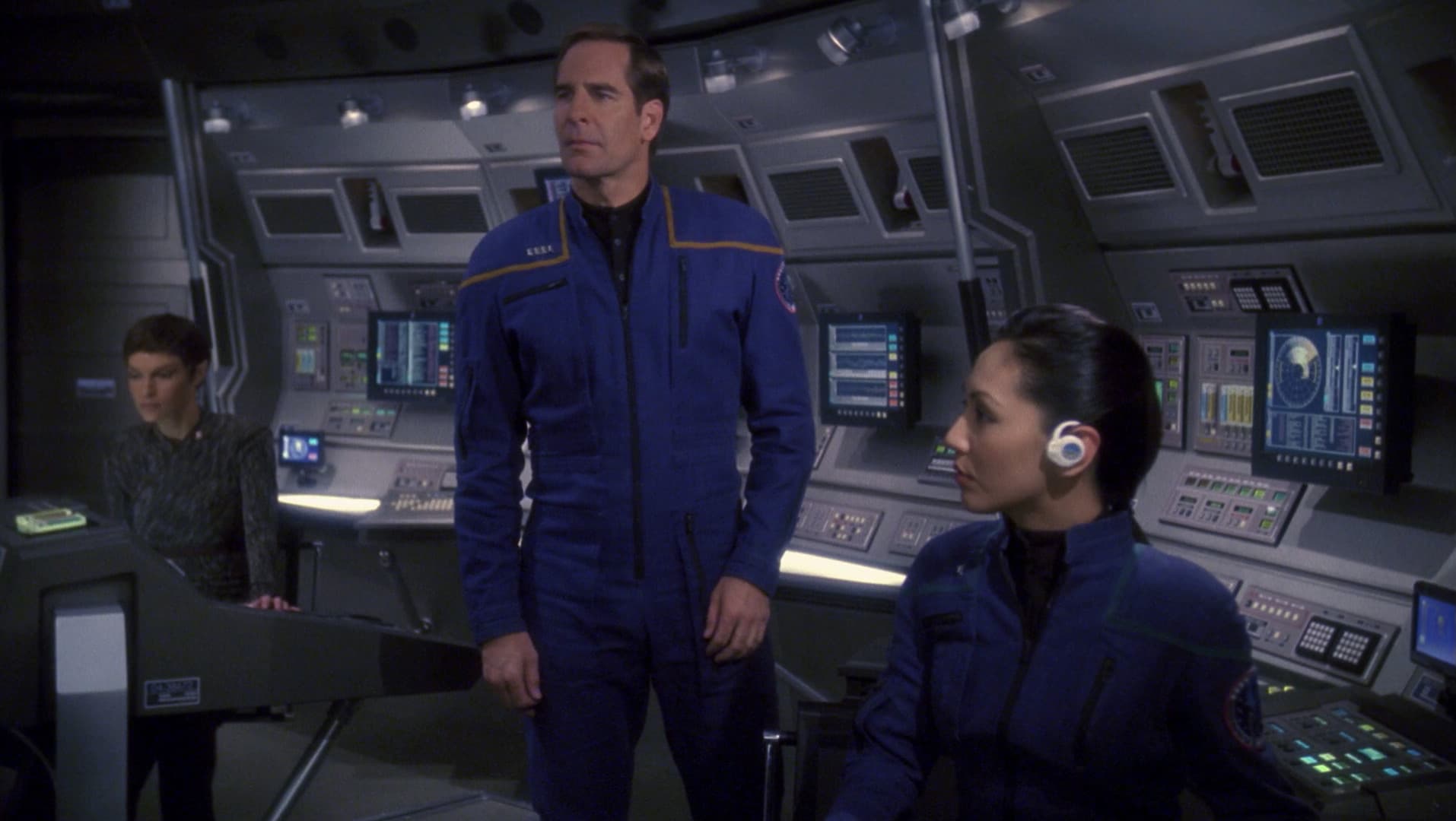 The Breach - Screenshot 3