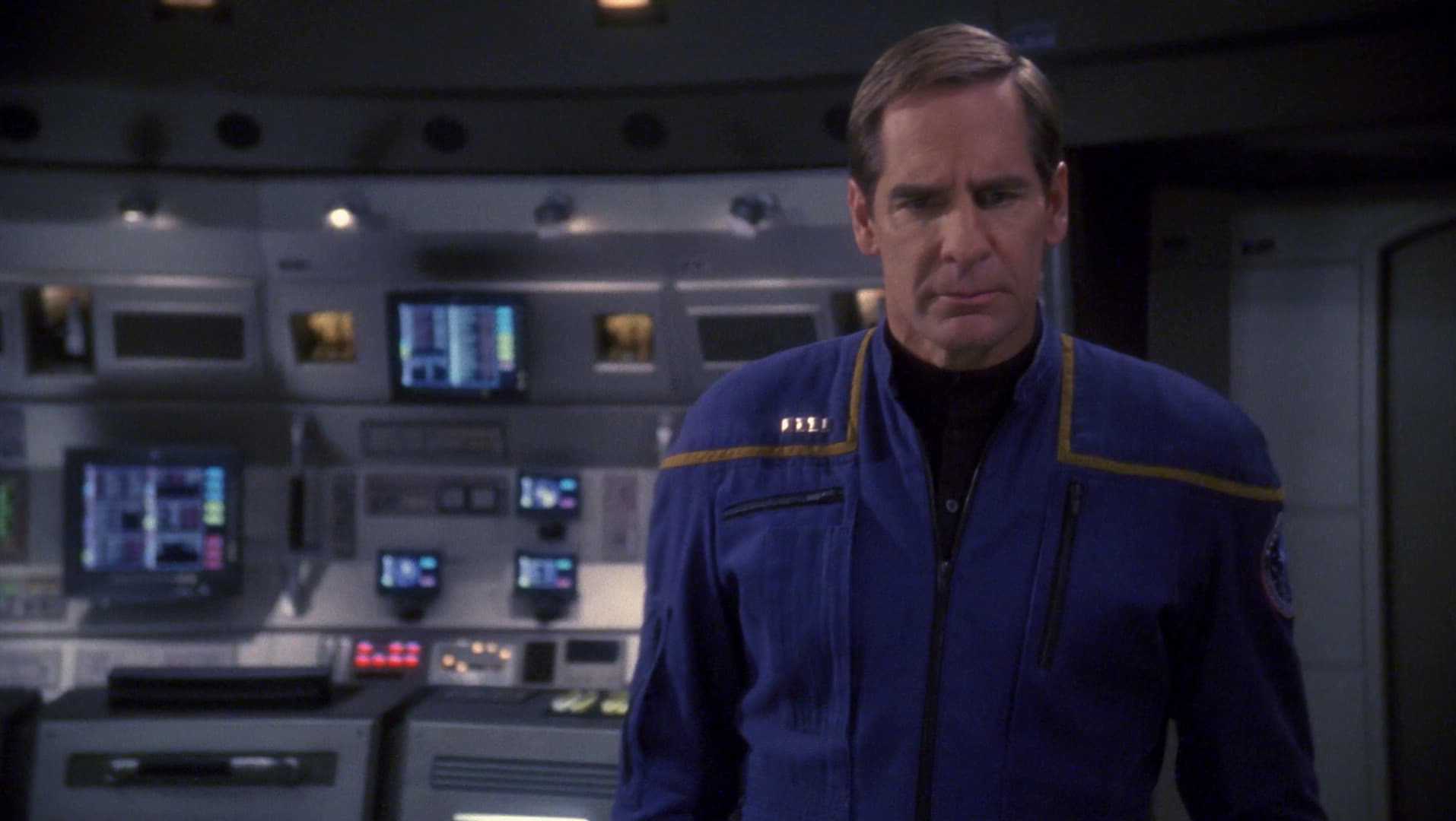 The Breach - Screenshot 9