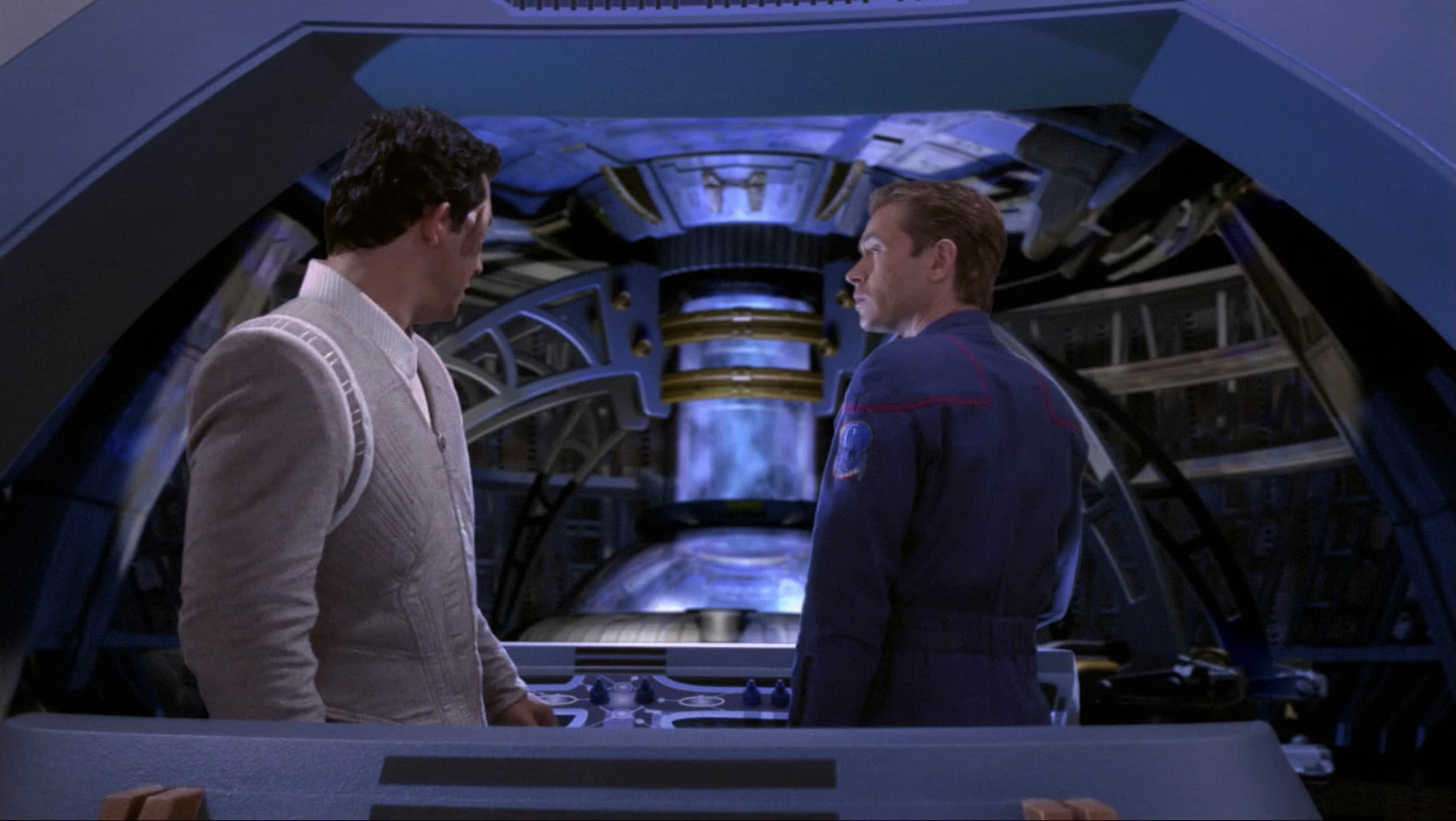 Cogenitor - Screenshot 6