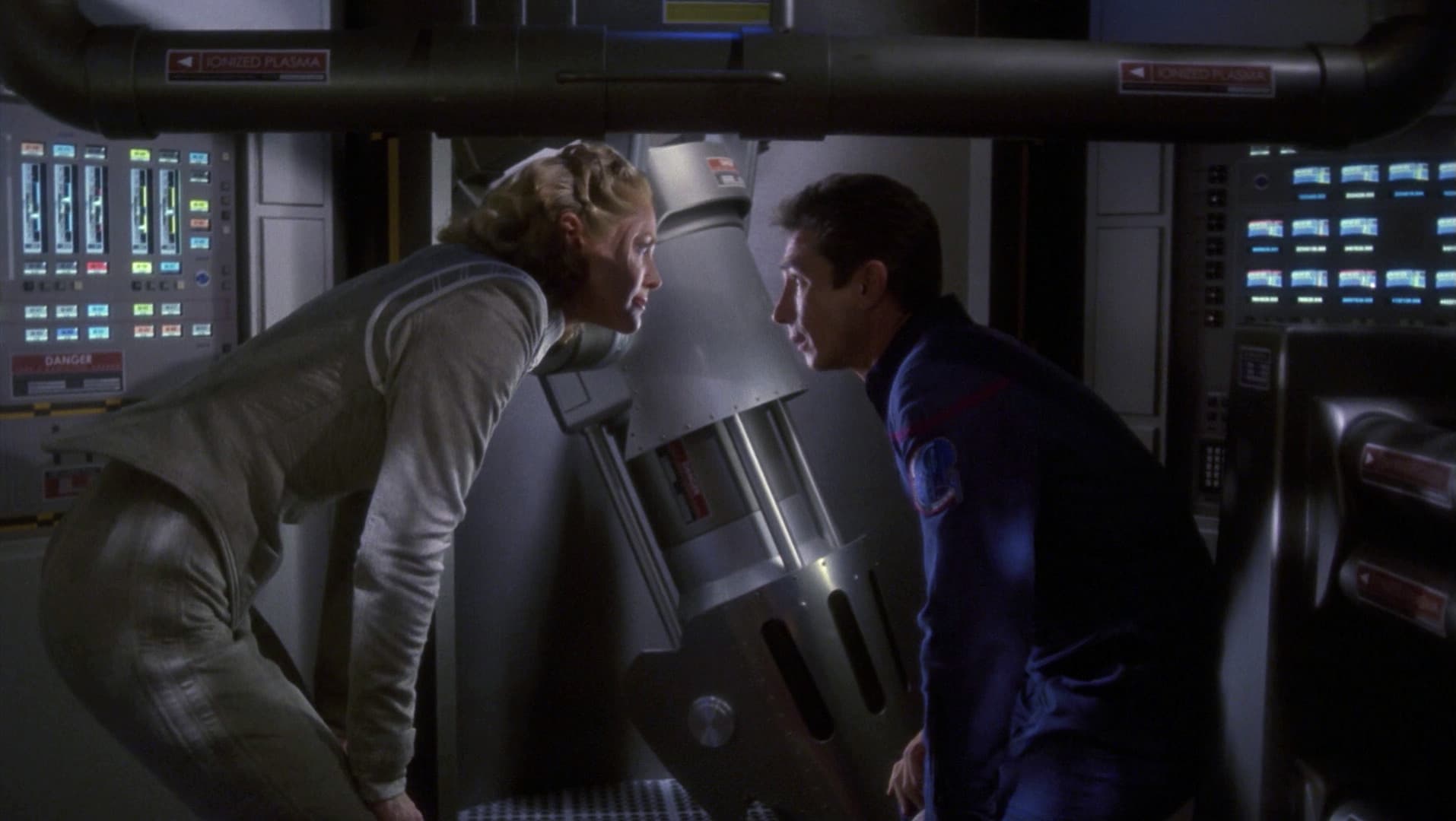 Cogenitor - Screenshot 11