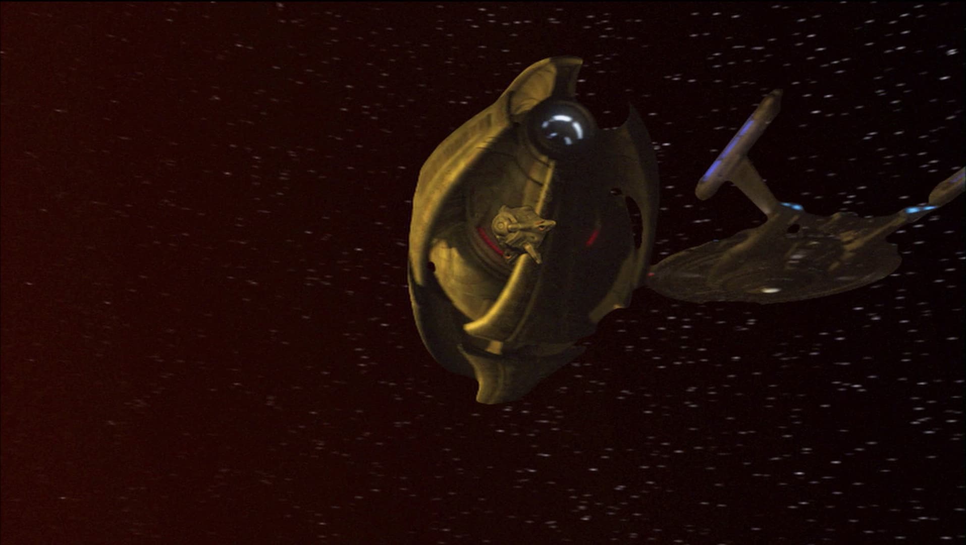 Cogenitor - Screenshot 9