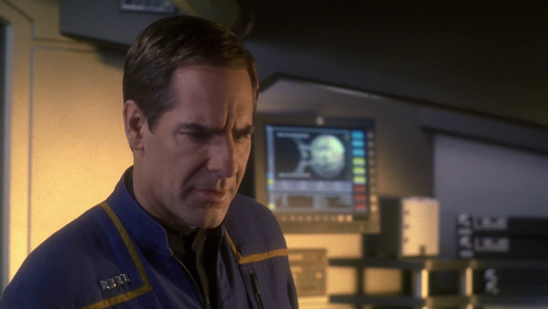 Cogenitor - Screenshot 2