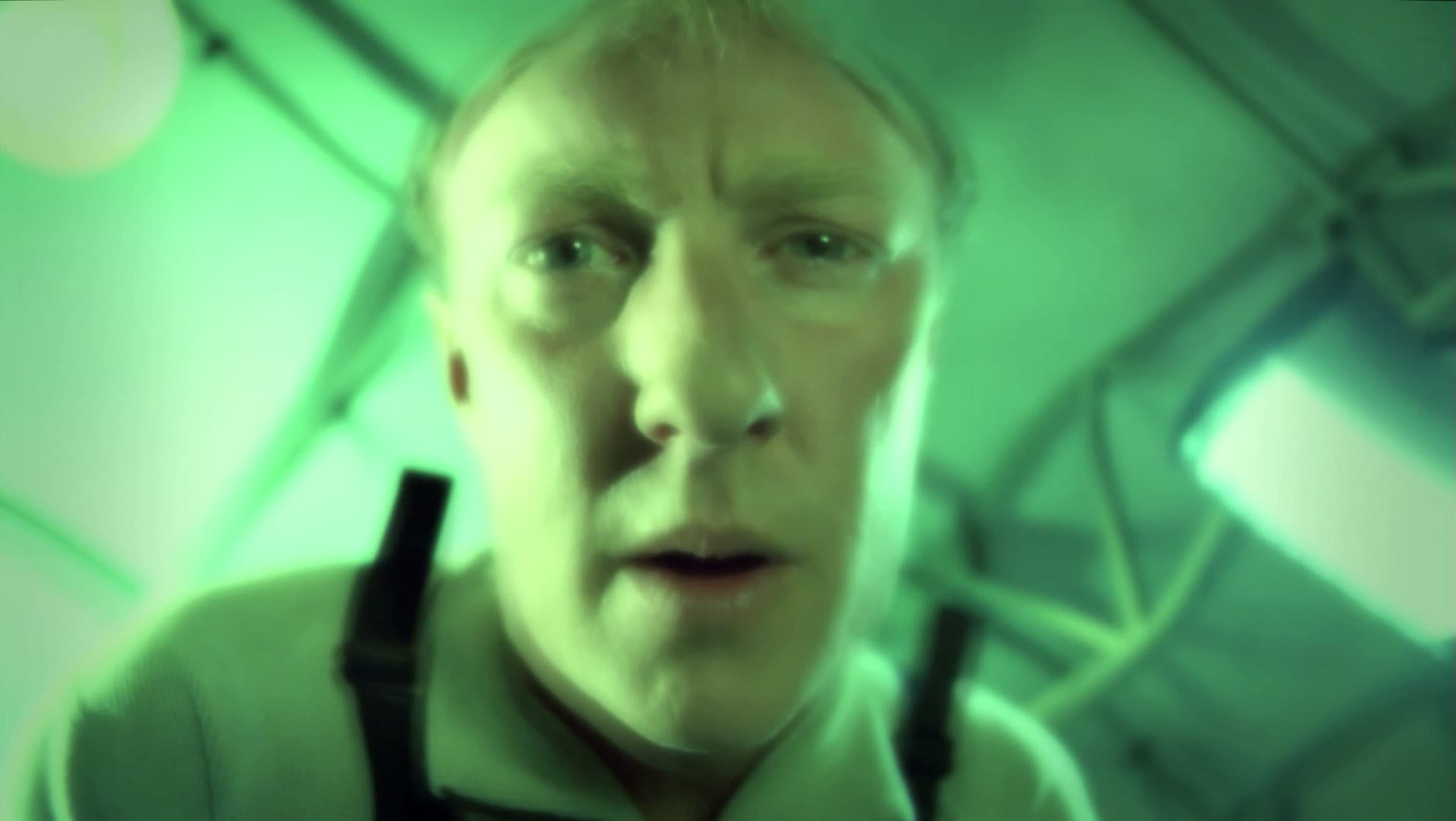 Regeneration - Screenshot 2