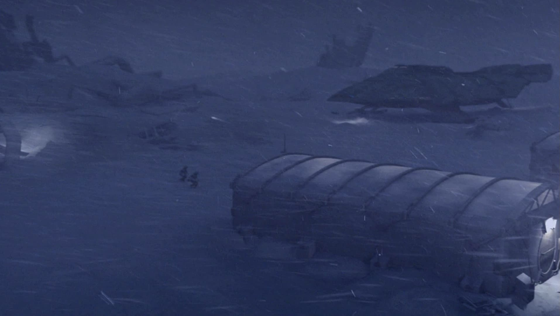 Regeneration - Screenshot 8