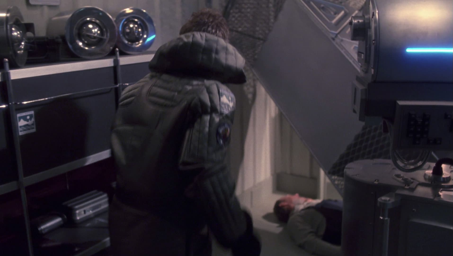 Regeneration - Screenshot 3