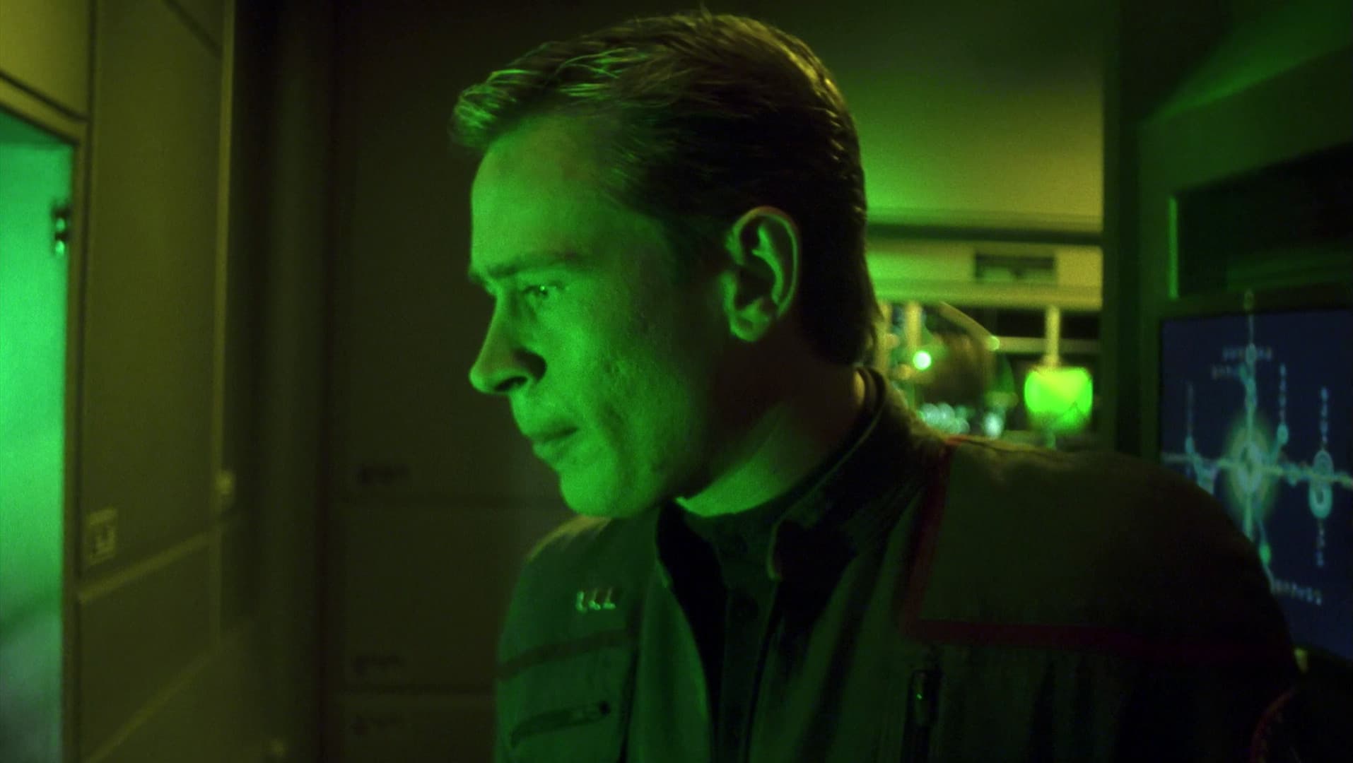 Regeneration - Screenshot 11