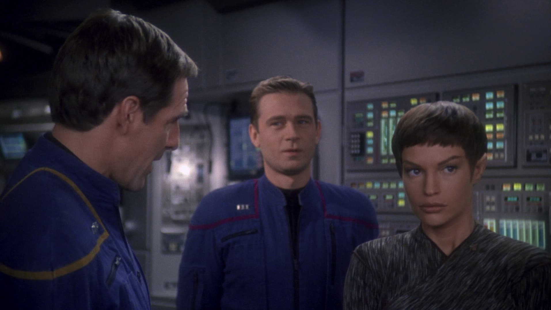 First Flight - Screenshot 5