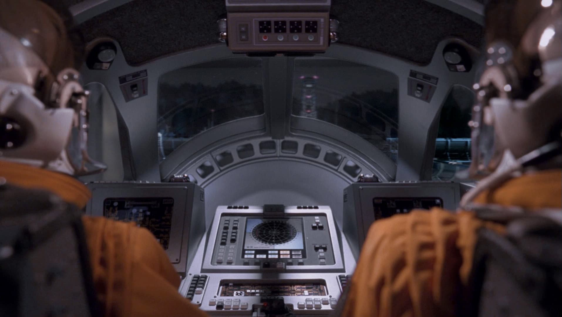 First Flight - Screenshot 3