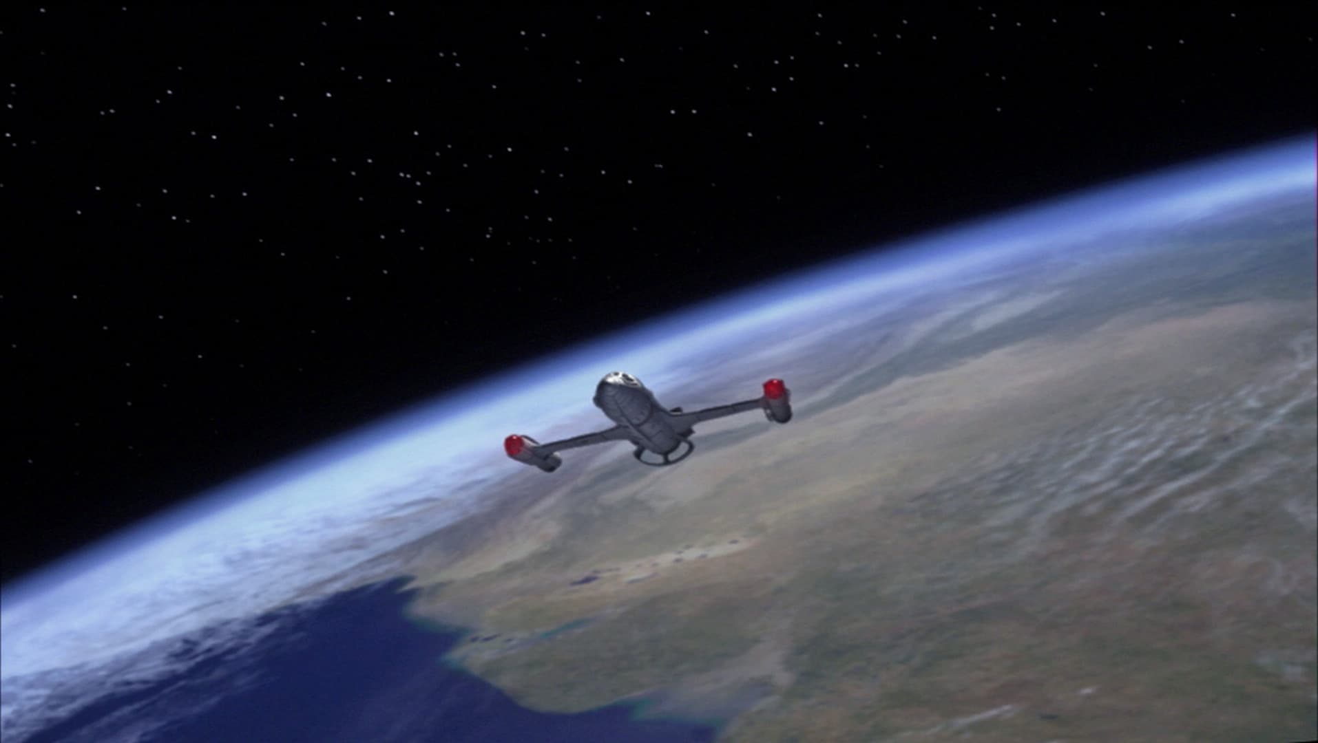 First Flight - Screenshot 10