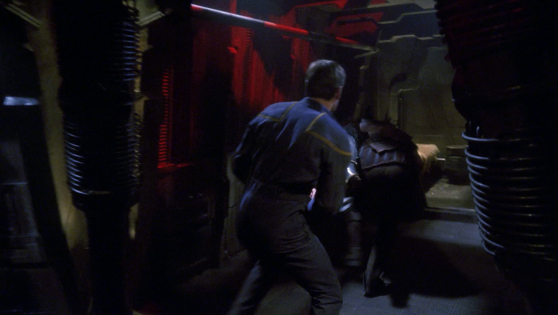 Bounty - Screenshot 7