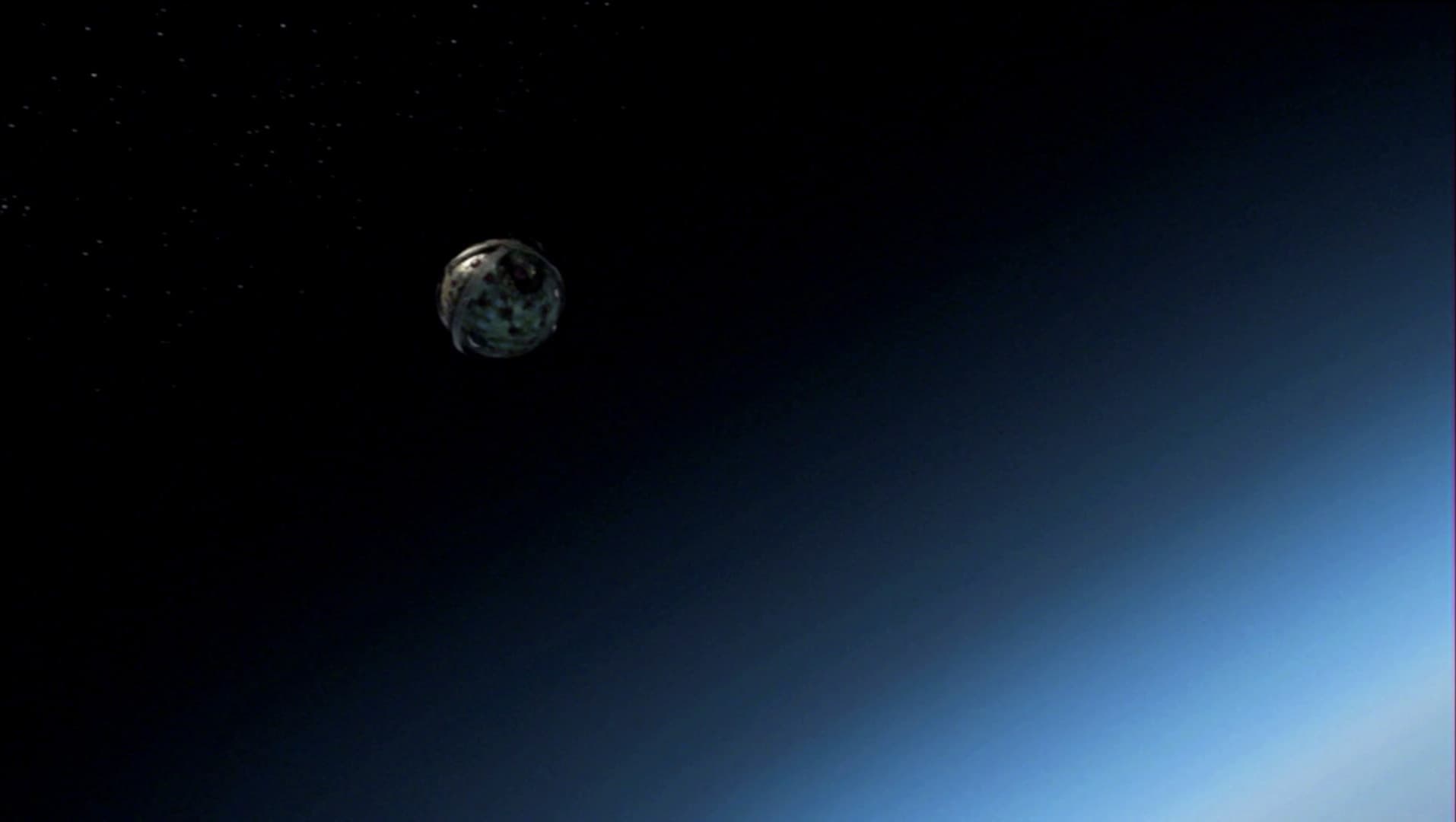 The Expanse - Screenshot 9