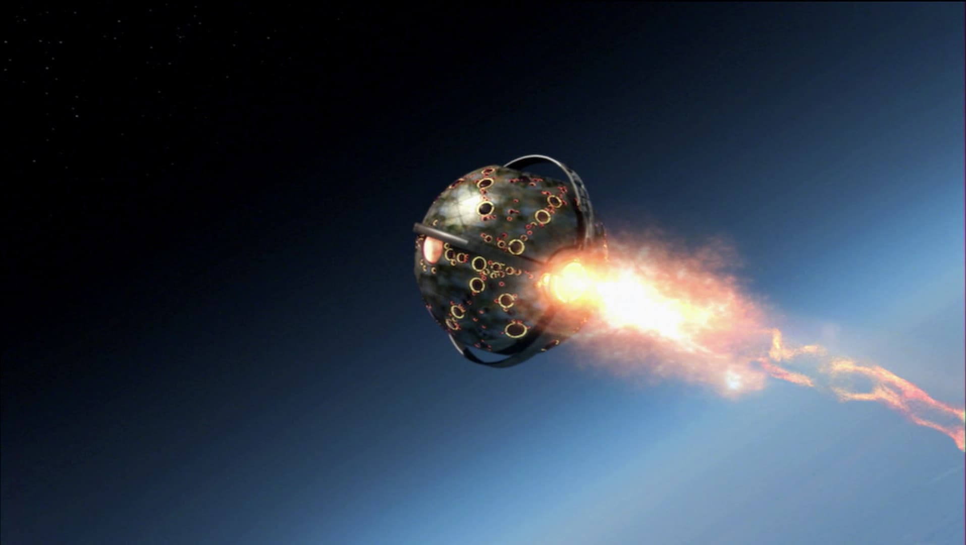 The Expanse - Screenshot 8