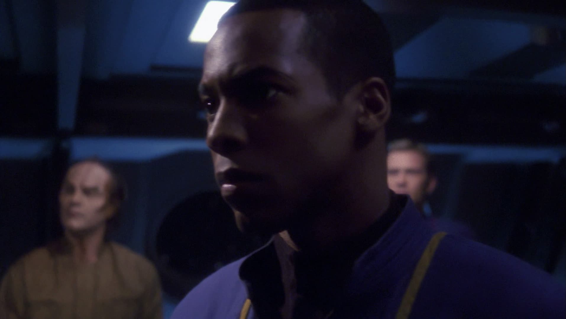 The Expanse - Screenshot 6