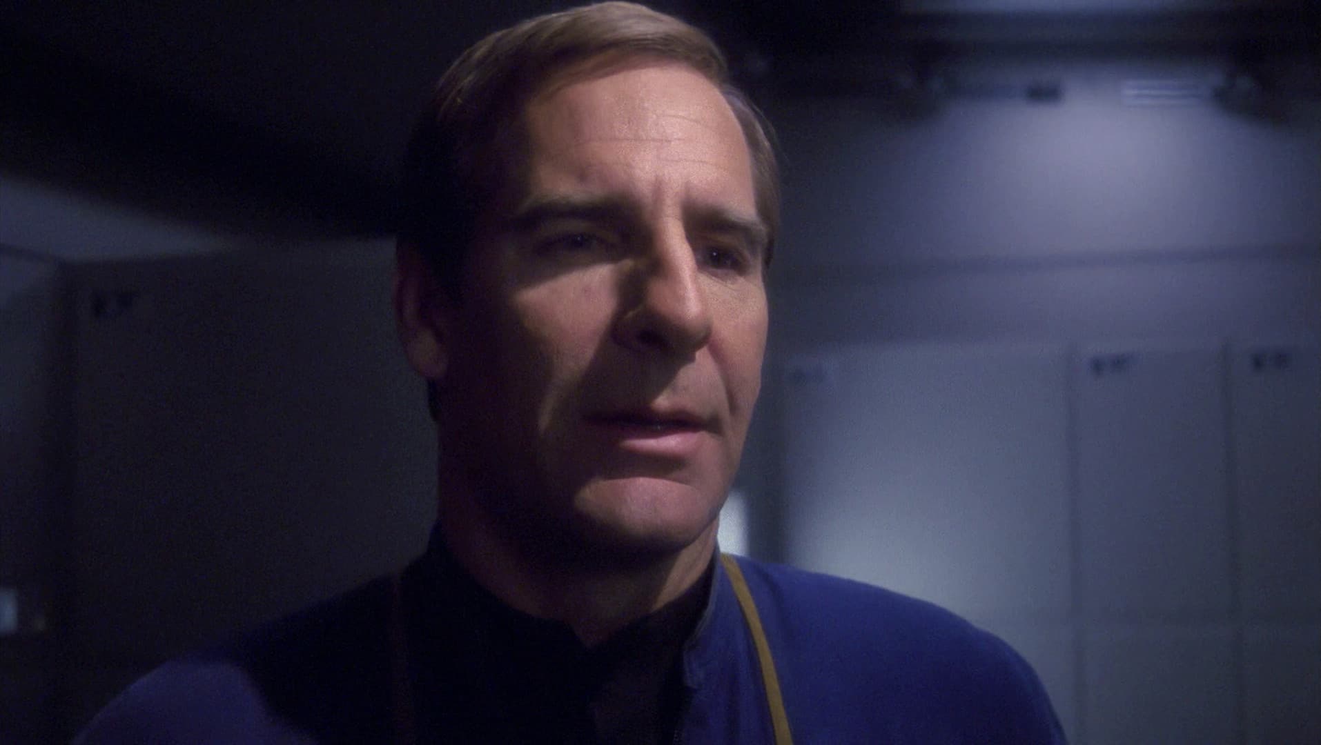 The Expanse - Screenshot 2