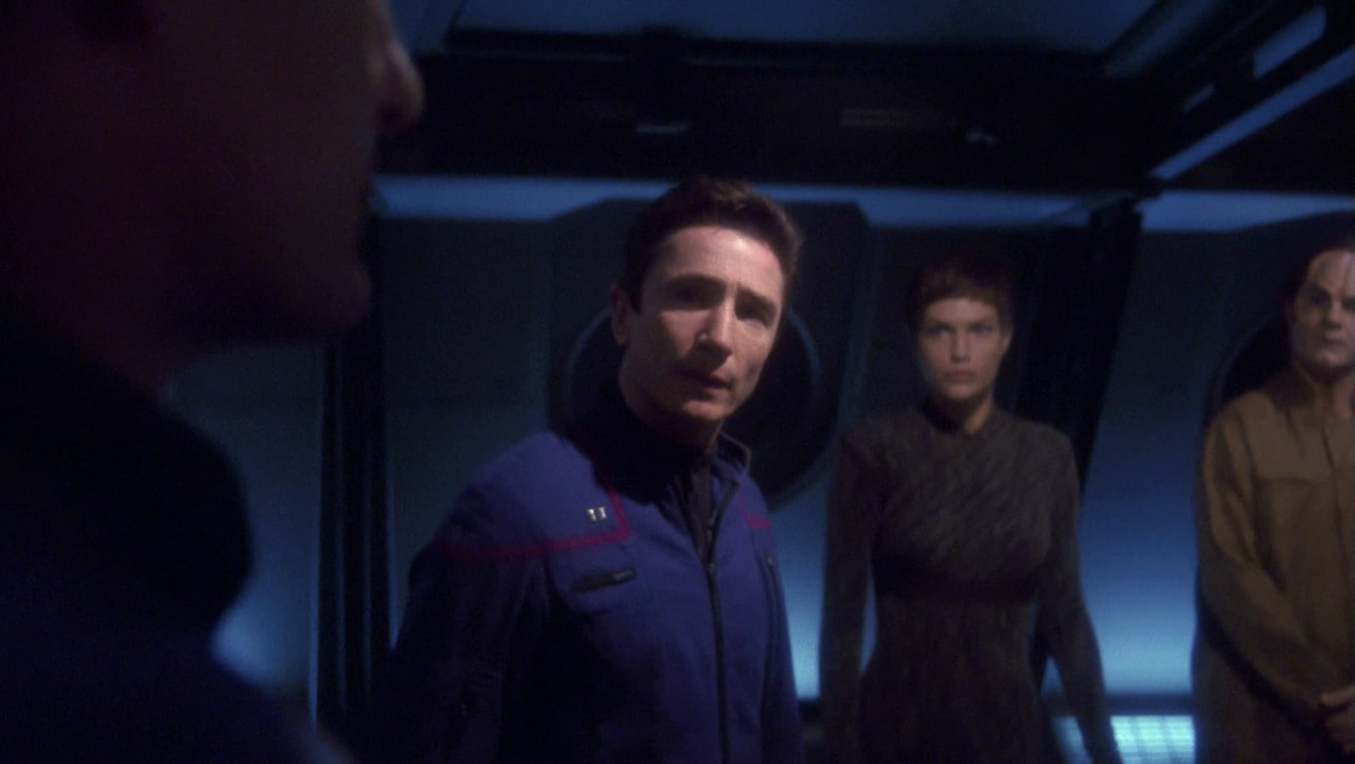 The Expanse - Screenshot 7