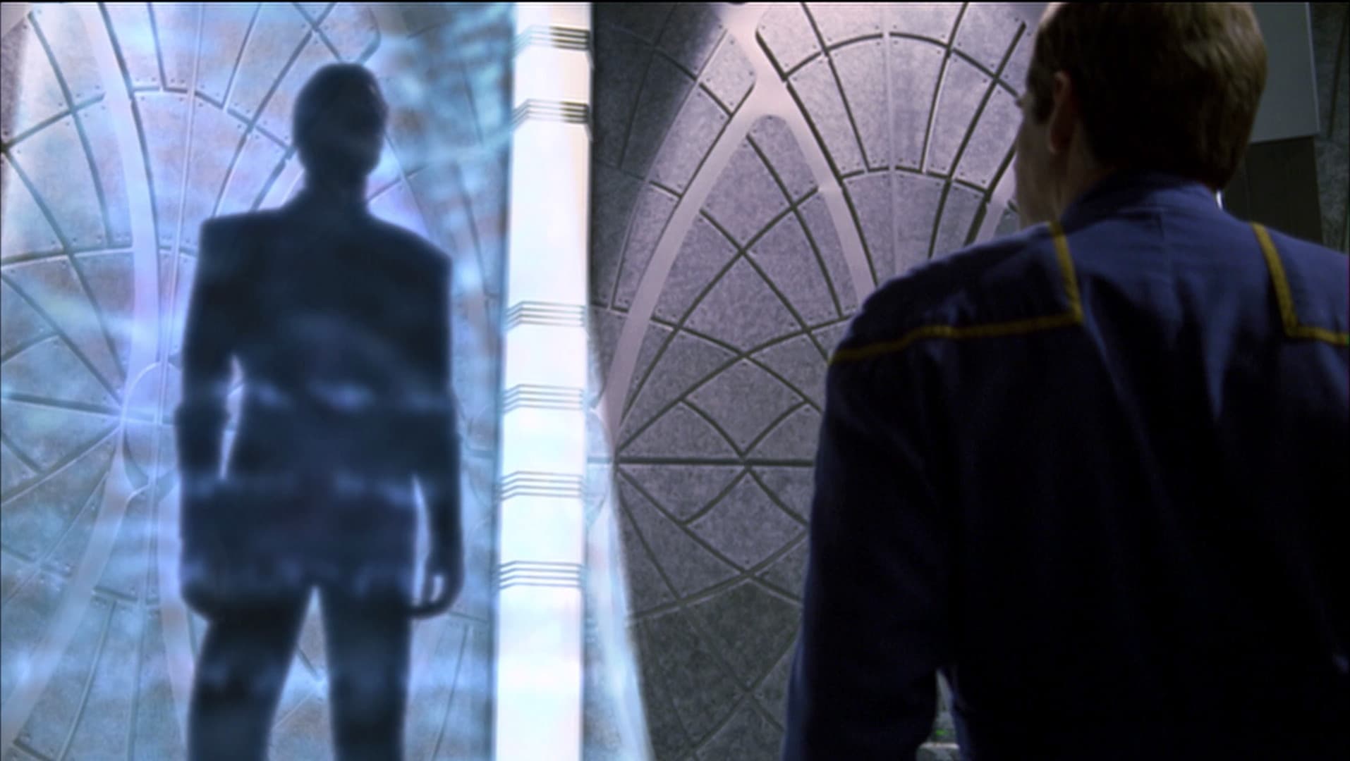 The Expanse - Screenshot 3