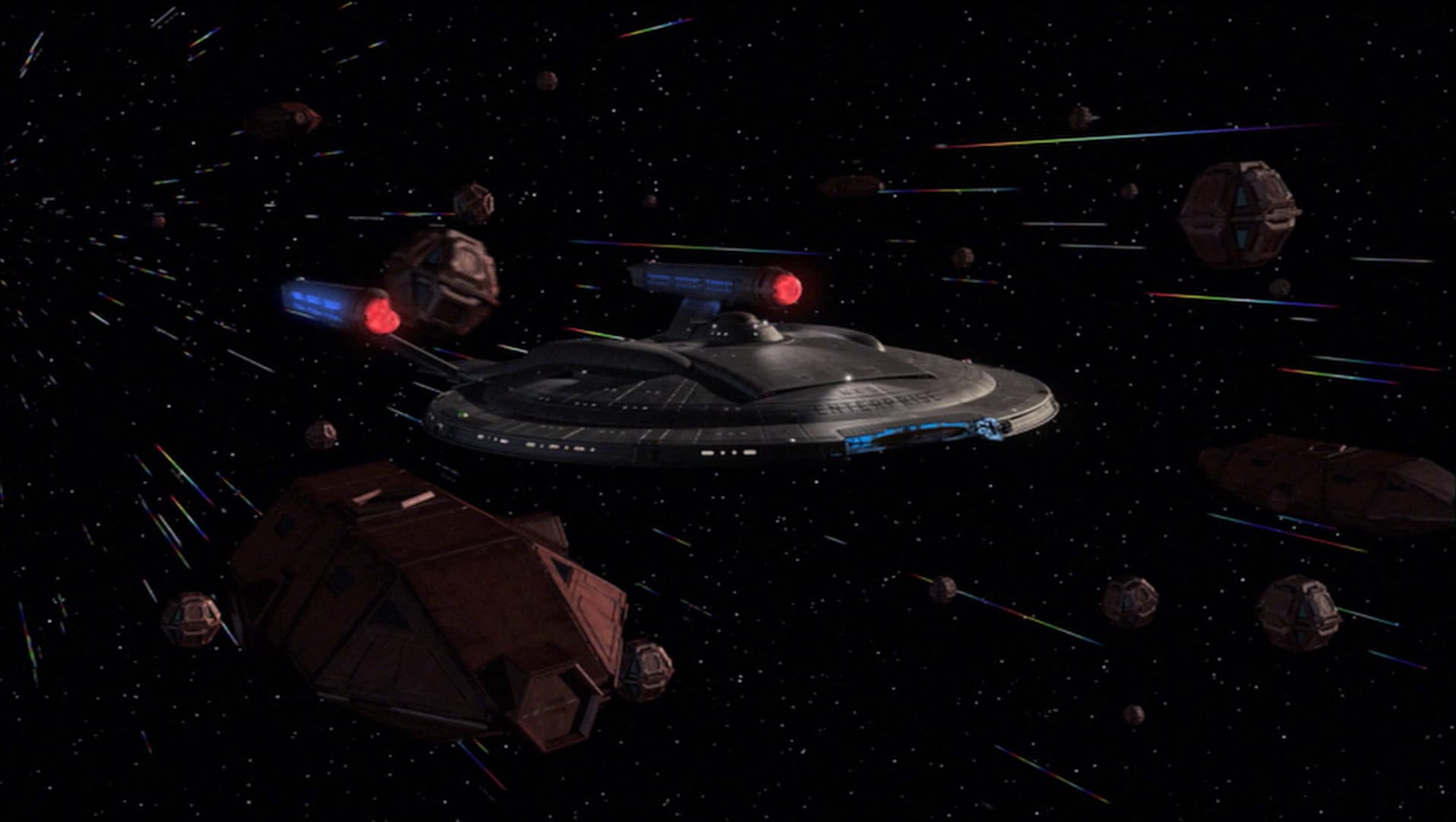 The Expanse - Screenshot 11