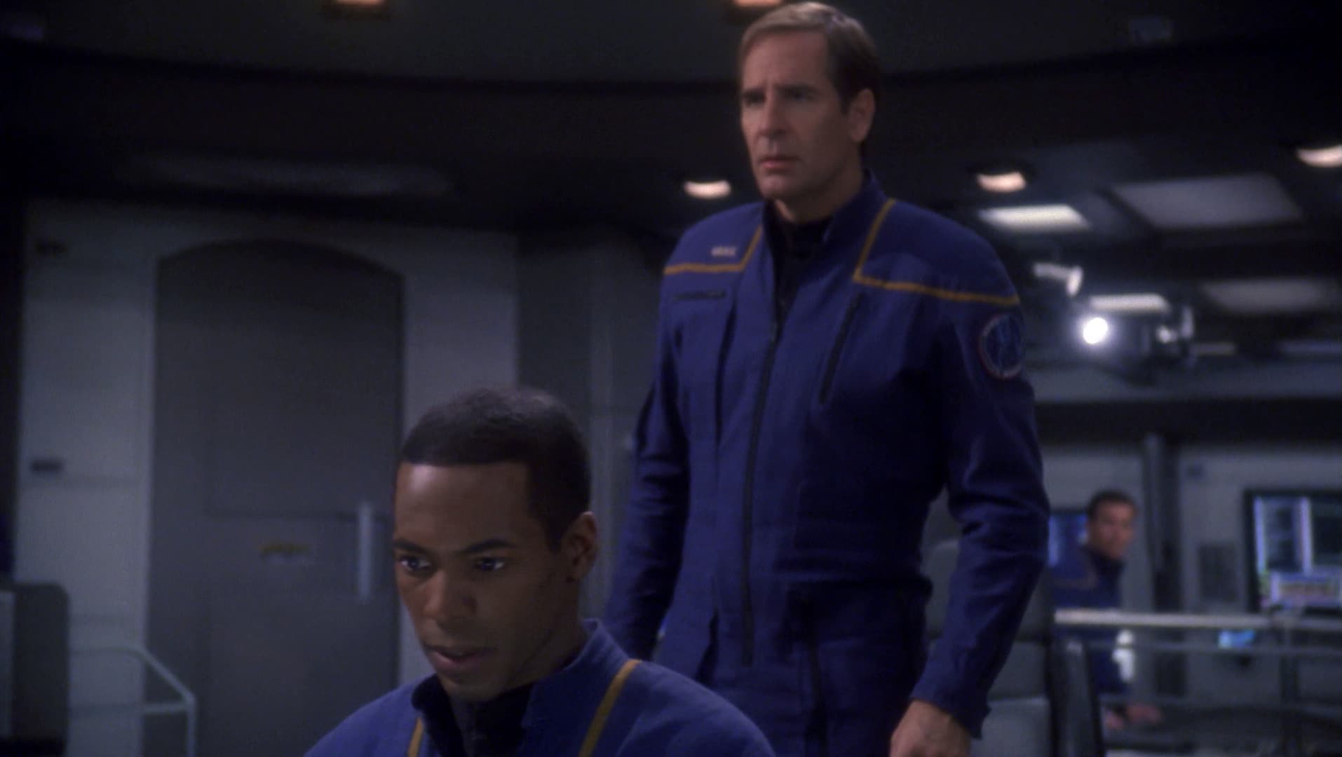 The Expanse - Screenshot 5