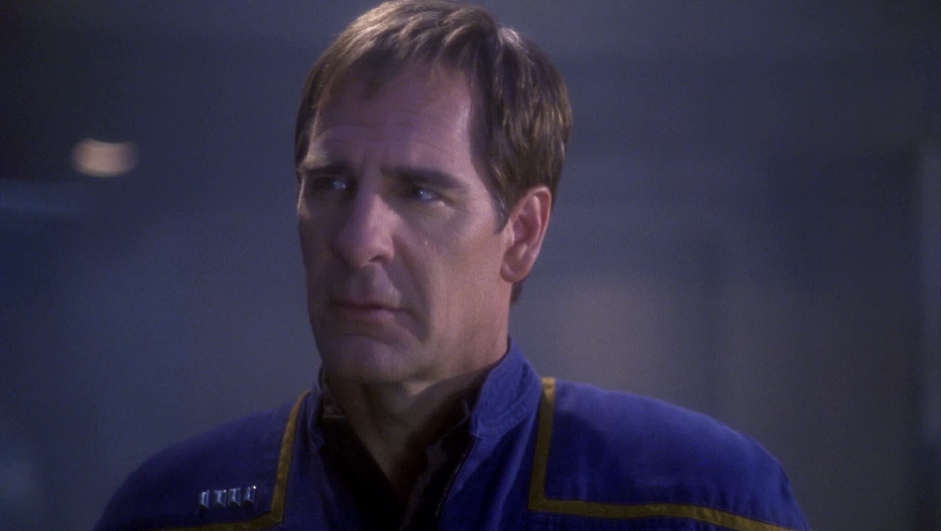 The Expanse - Screenshot 12