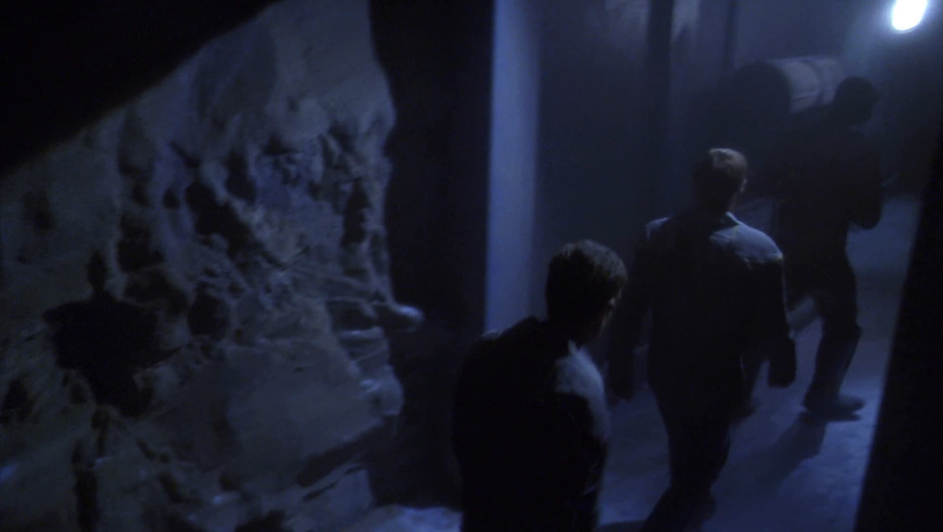 The Xindi - Screenshot 2