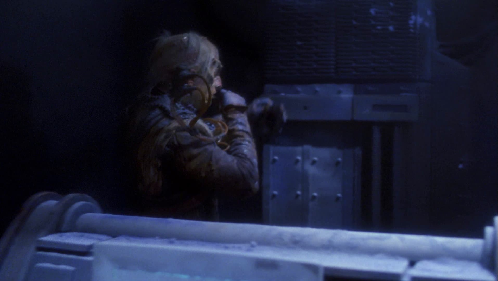 The Xindi - Screenshot 4