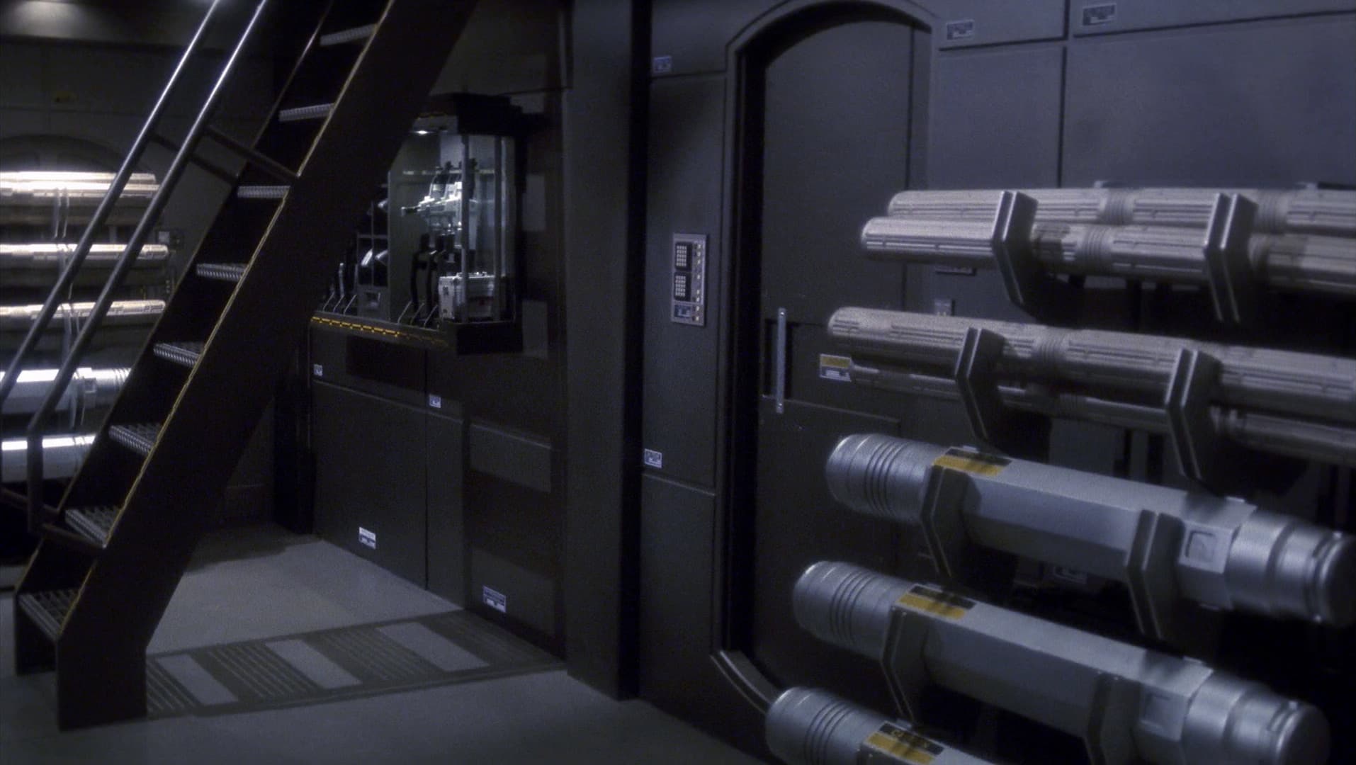 The Xindi - Screenshot 9