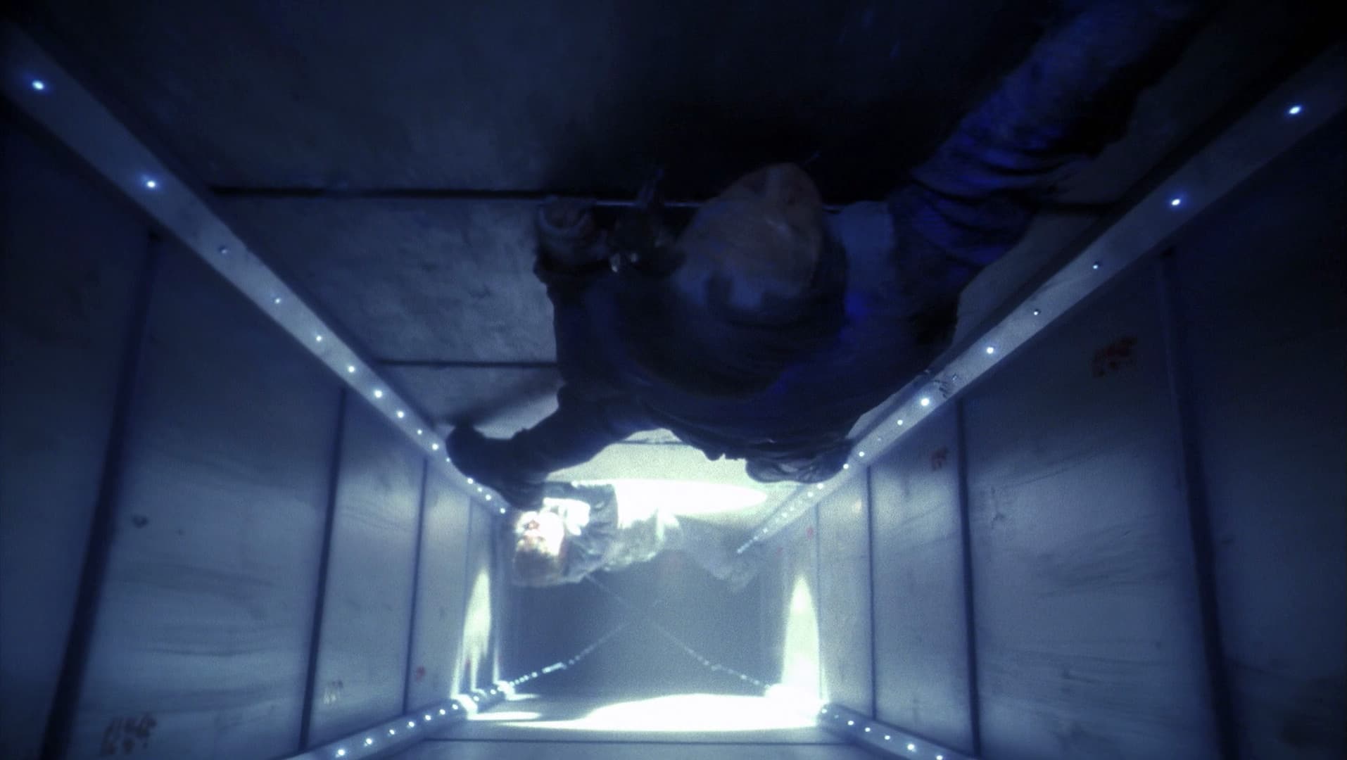 The Xindi - Screenshot 5