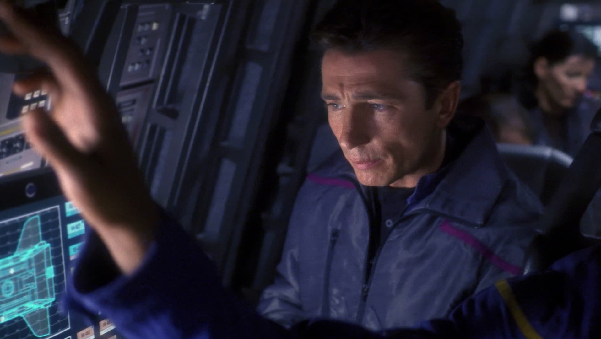 The Xindi - Screenshot 3