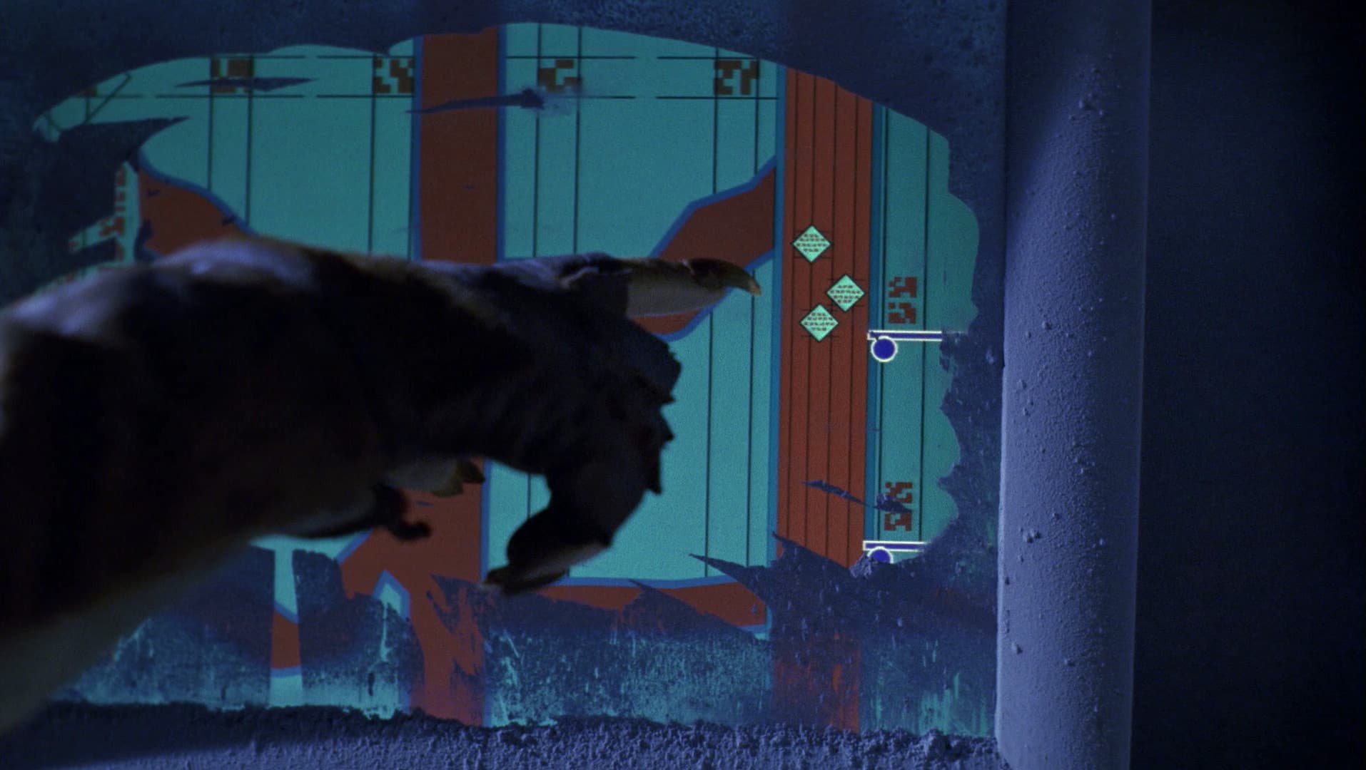 The Xindi - Screenshot 6