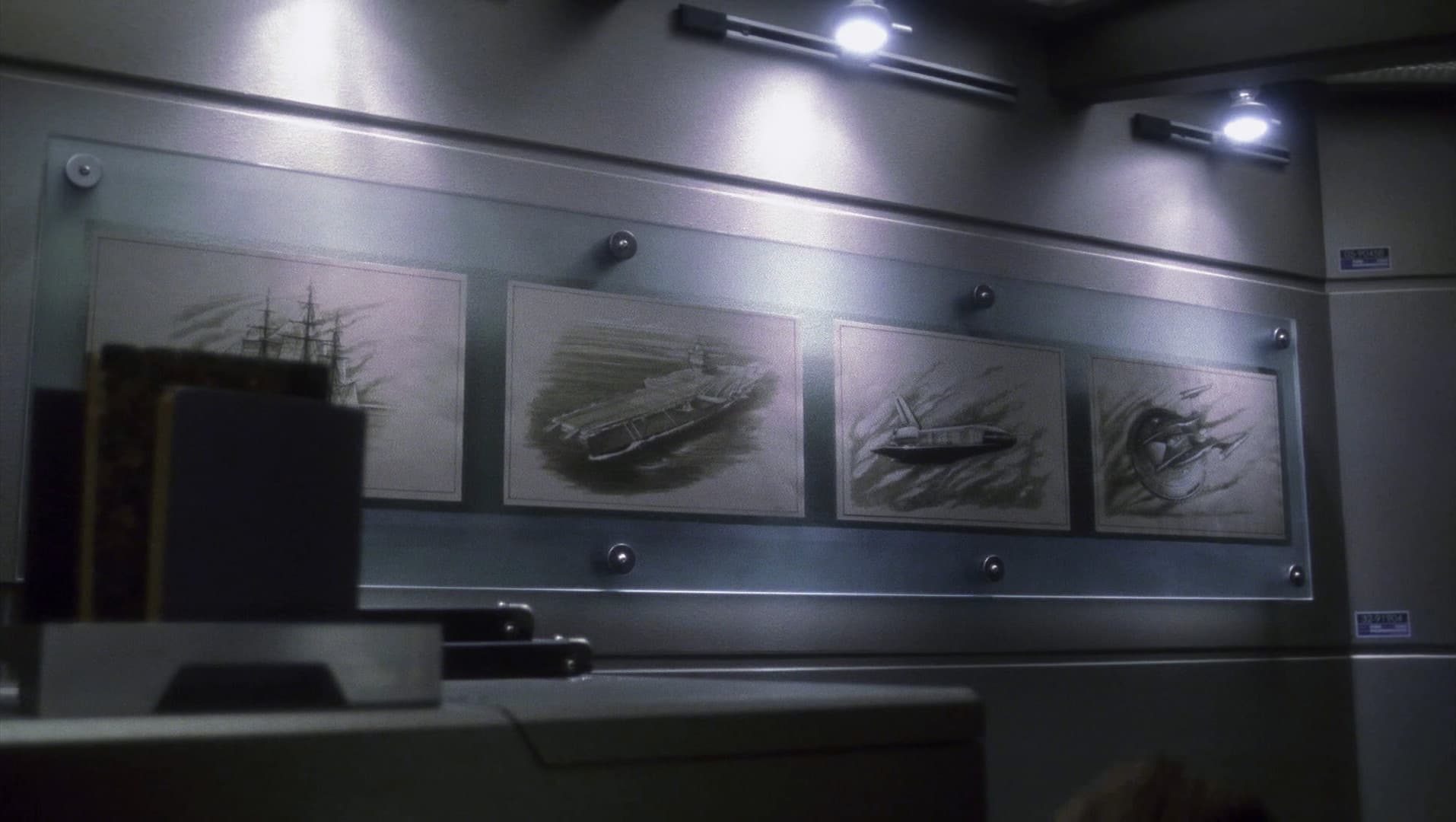 Anomaly - Screenshot 4