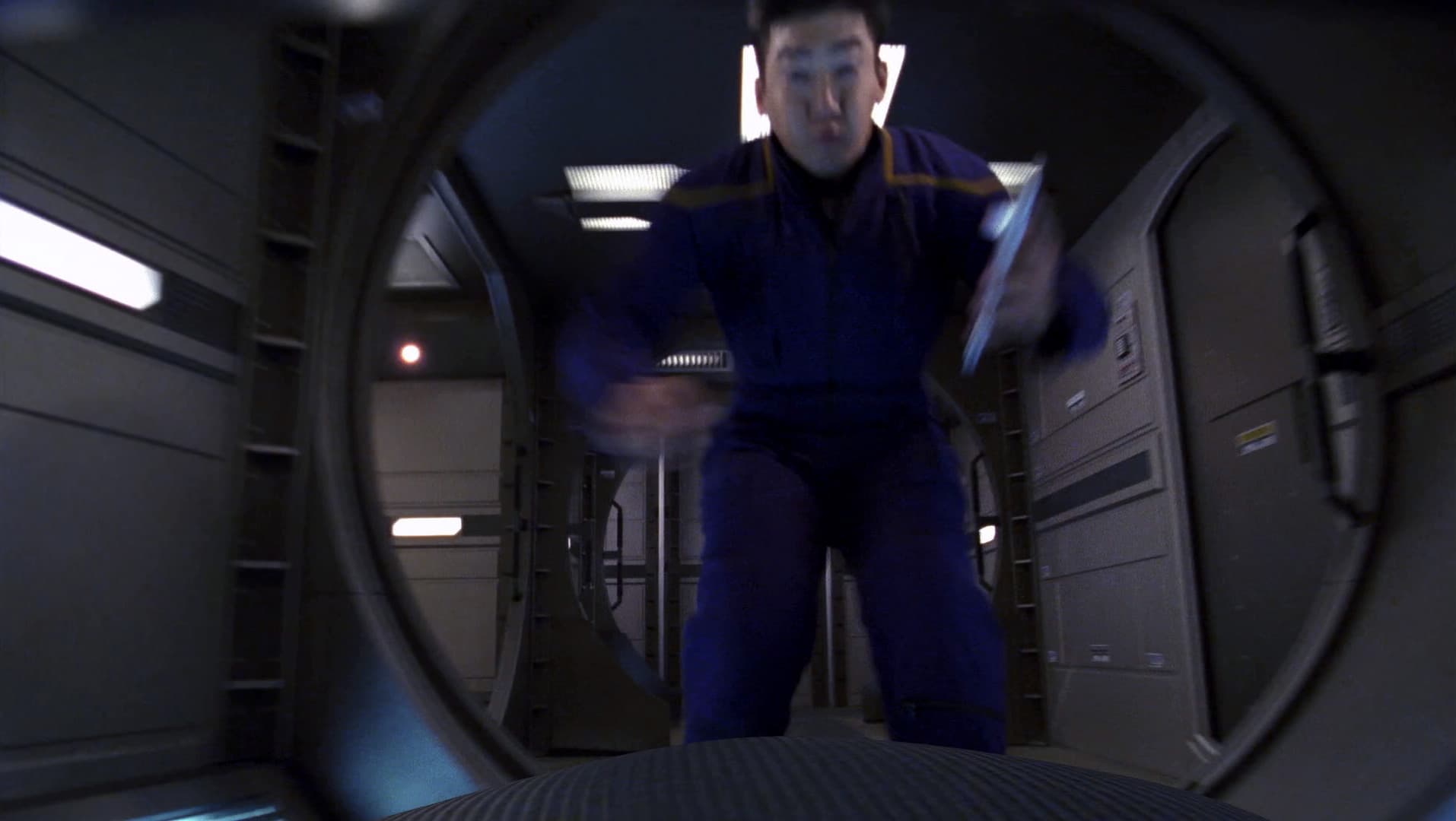 Anomaly - Screenshot 6