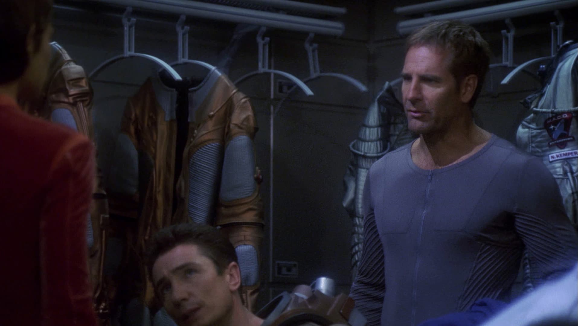 Anomaly - Screenshot 5