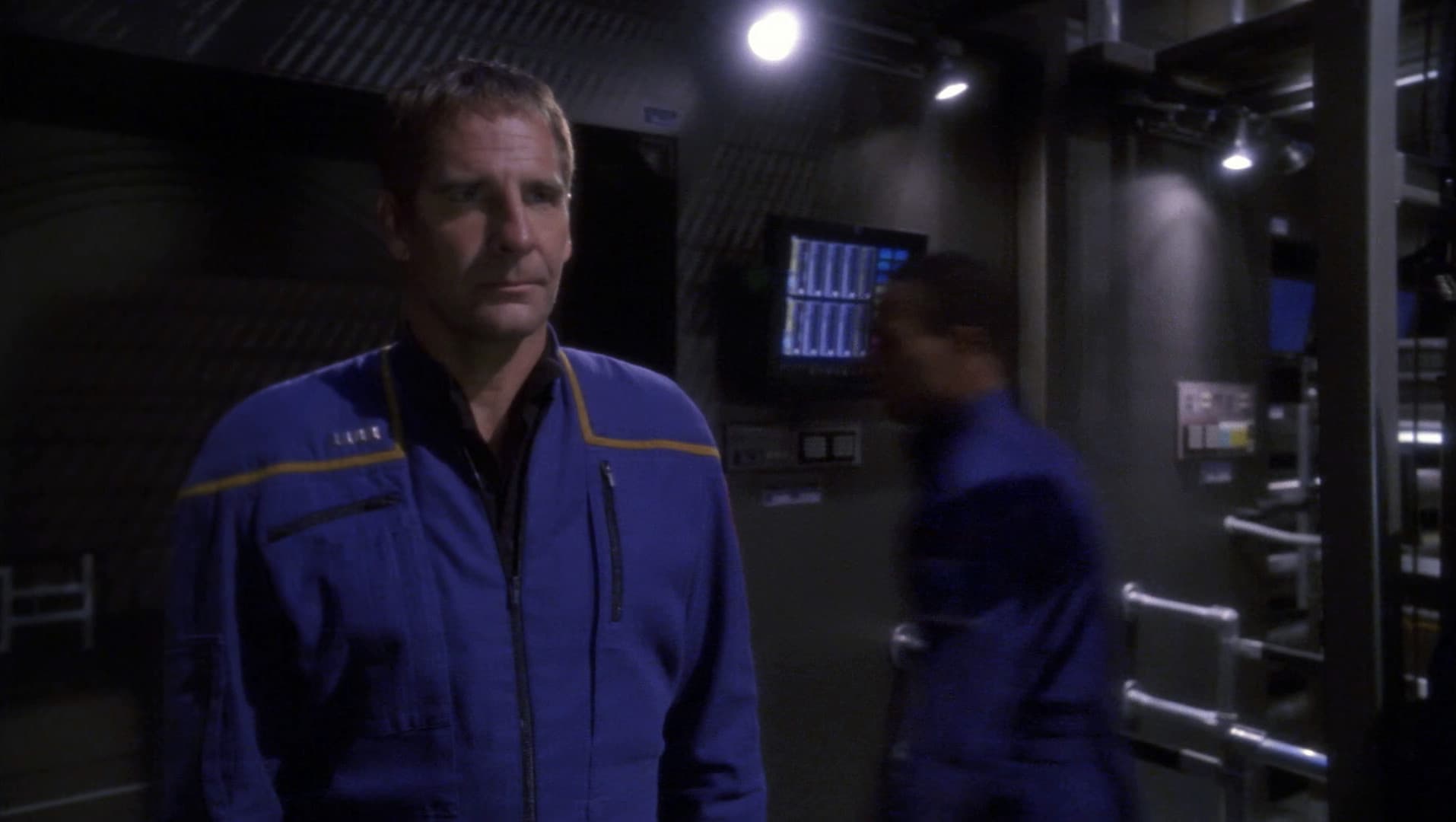 Anomaly - Screenshot 3