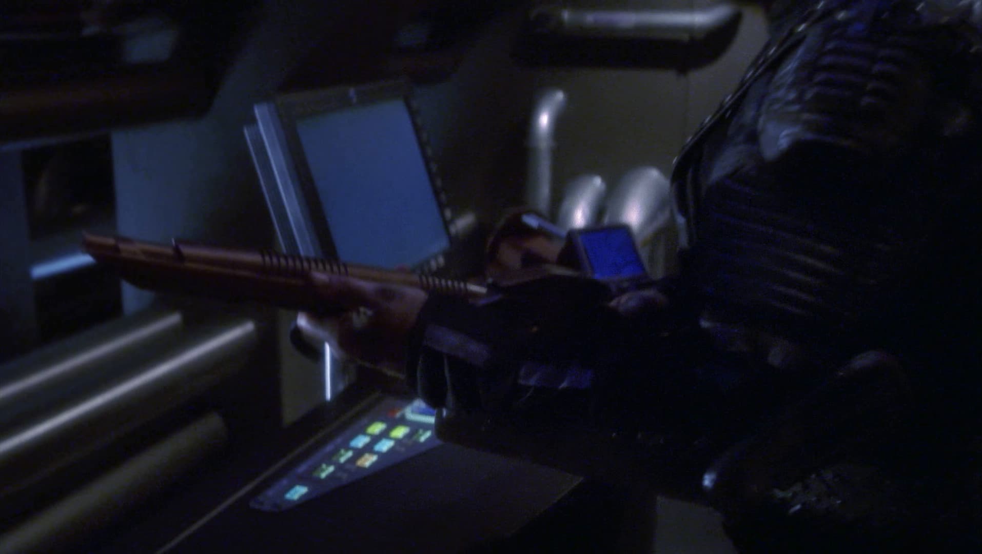 Anomaly - Screenshot 9