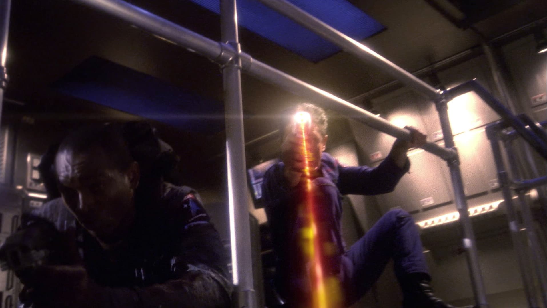 Anomaly - Screenshot 12