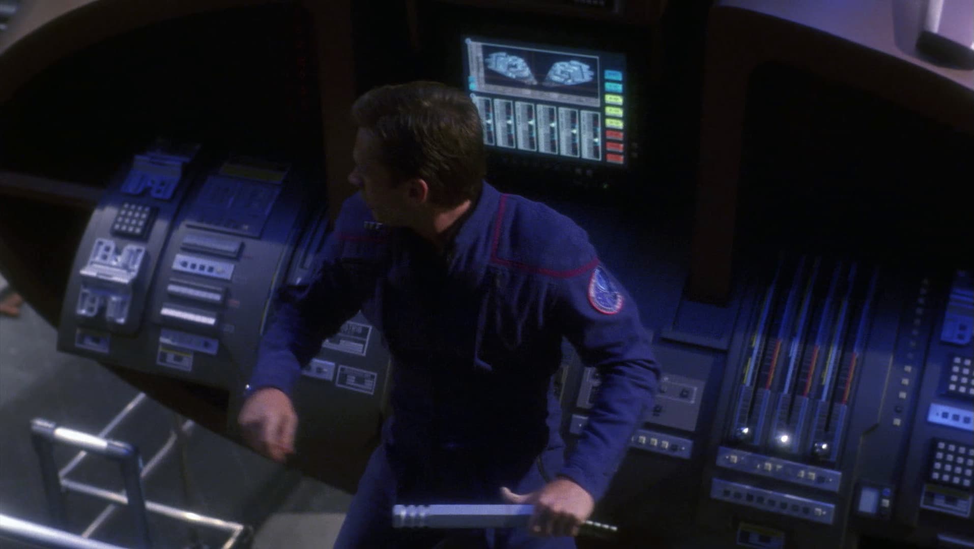 Anomaly - Screenshot 11