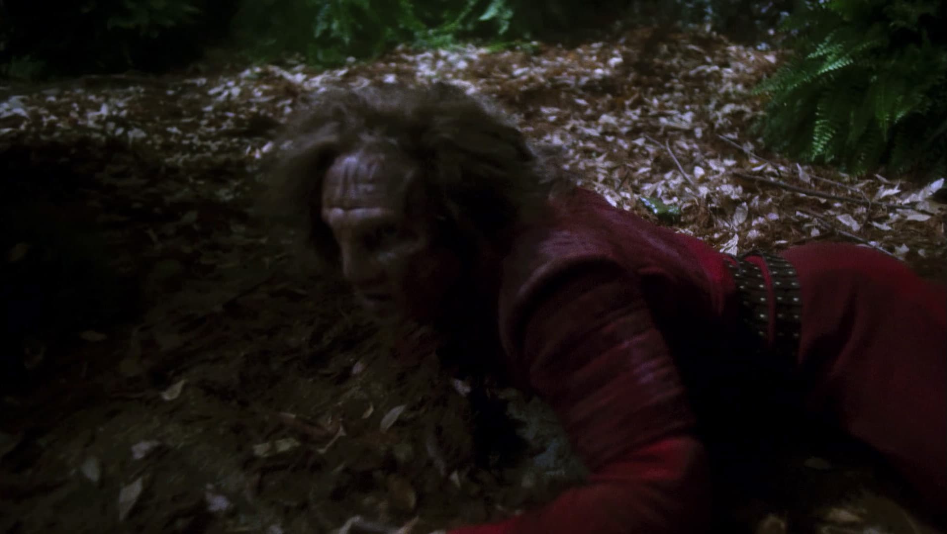 Extinction - Screenshot 9