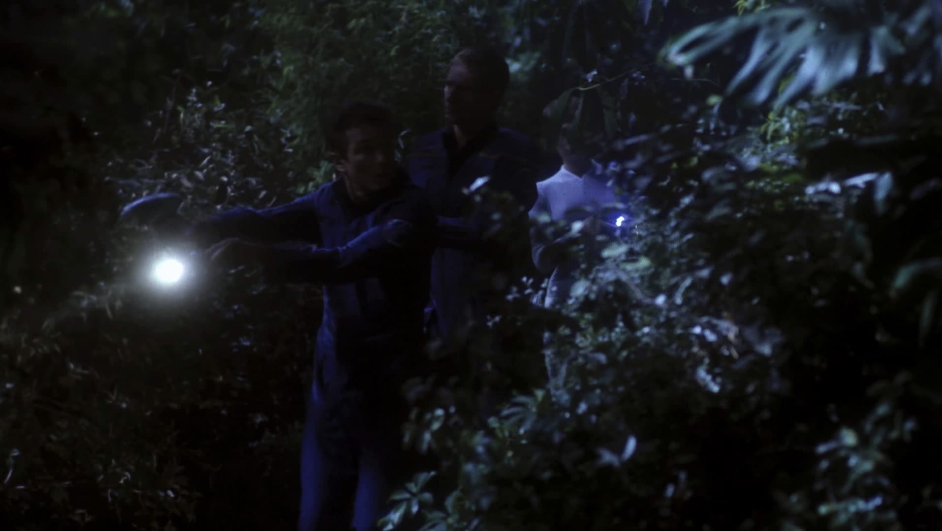 Extinction - Screenshot 7