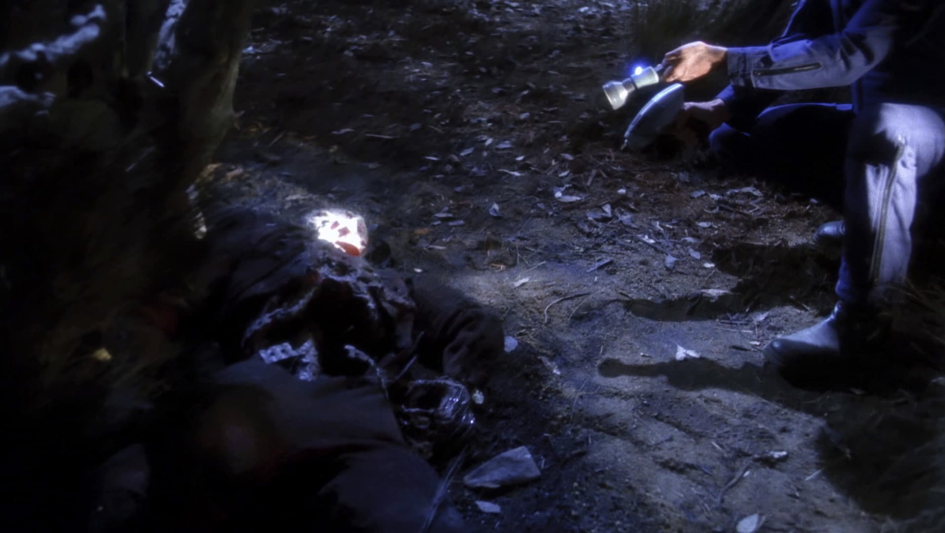 Extinction - Screenshot 10