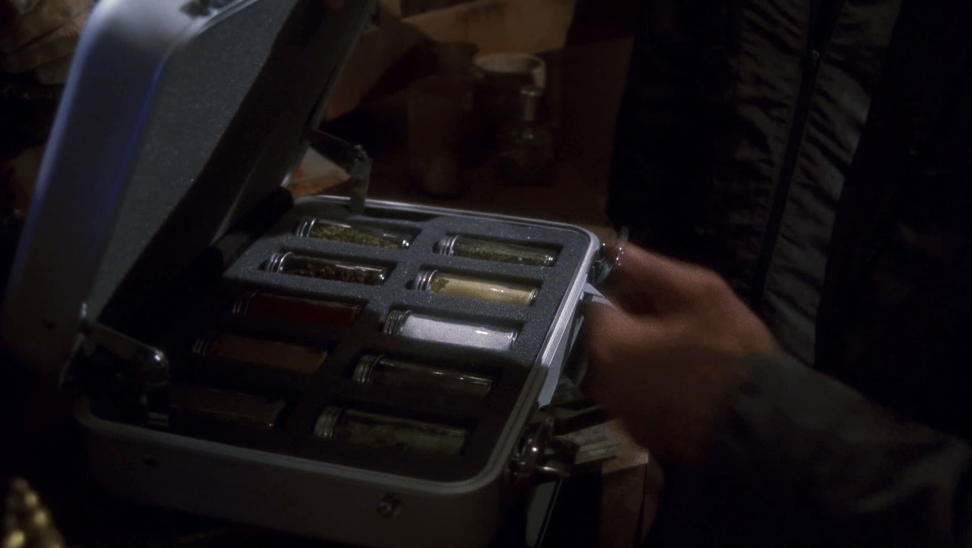 Rajiin - Screenshot 3