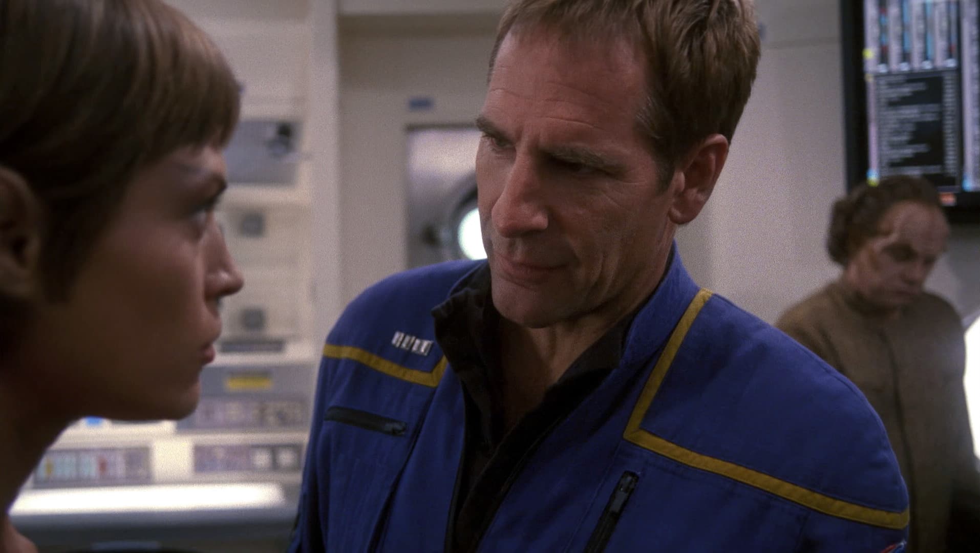 Rajiin - Screenshot 12